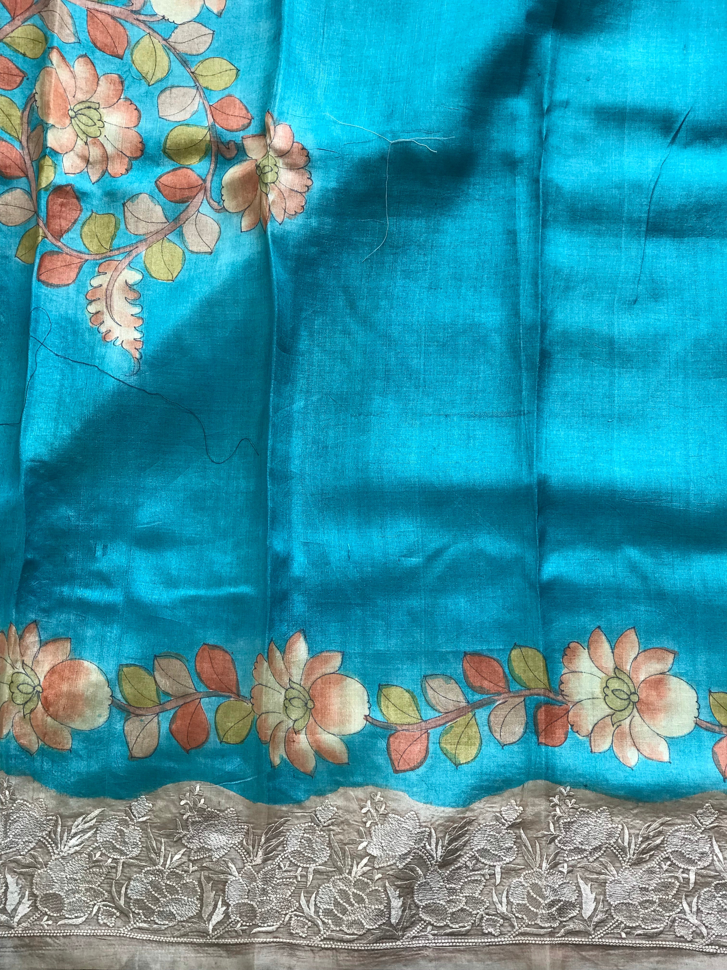 Aarohi x kalamkari - Image 4