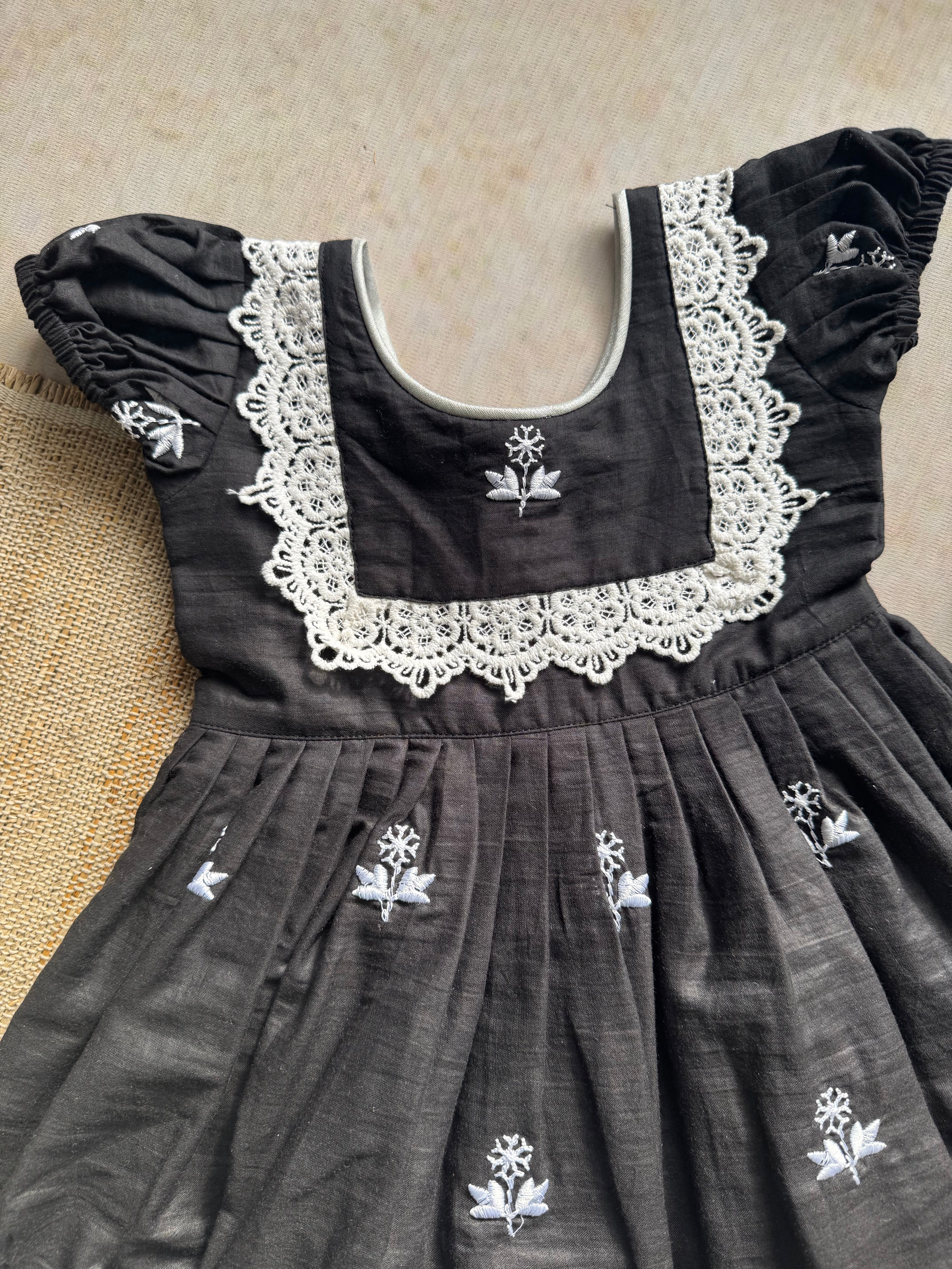 Amaara Kids Frock - Image 3