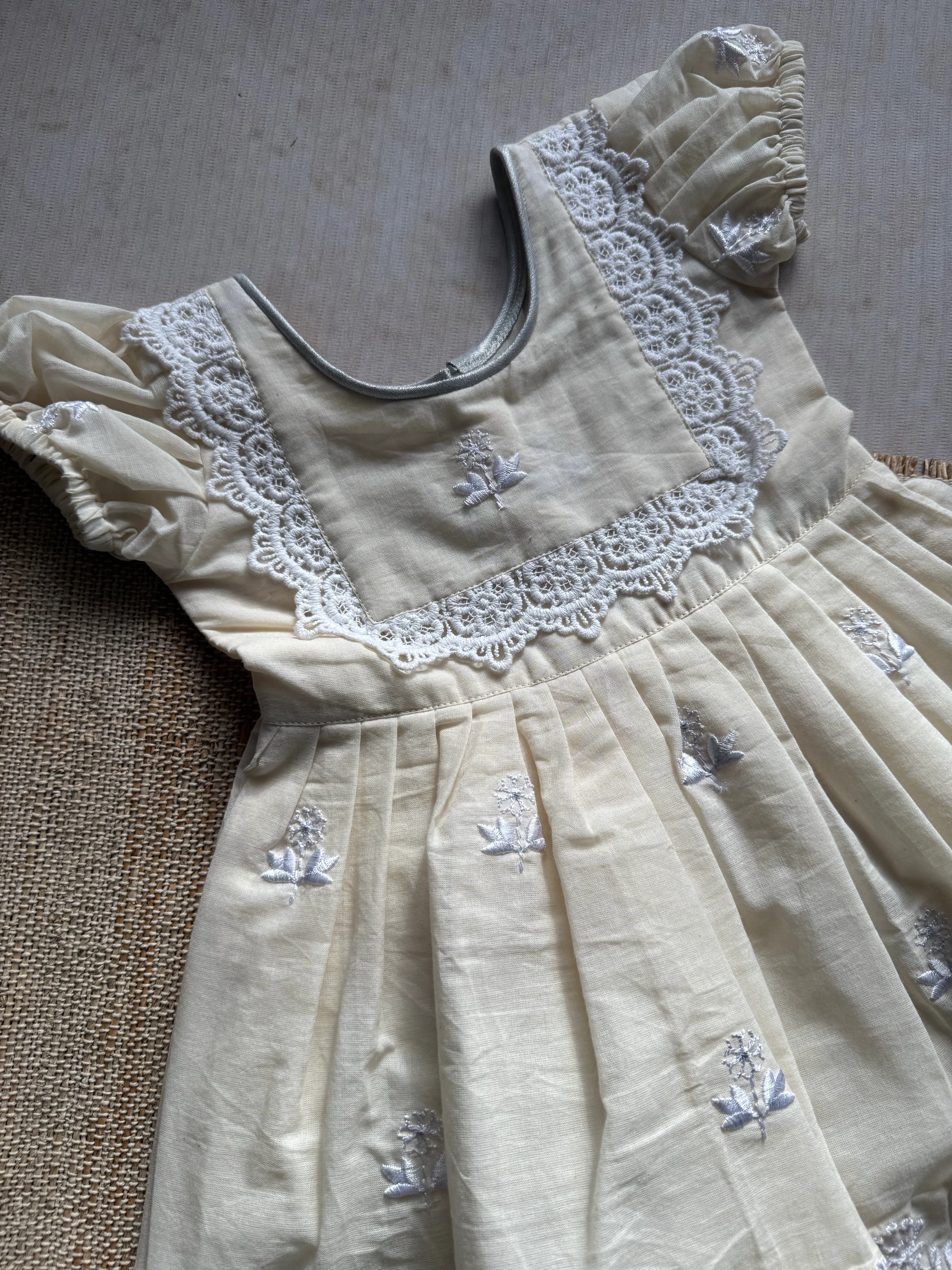 Amaara Kids Frock - Image 3