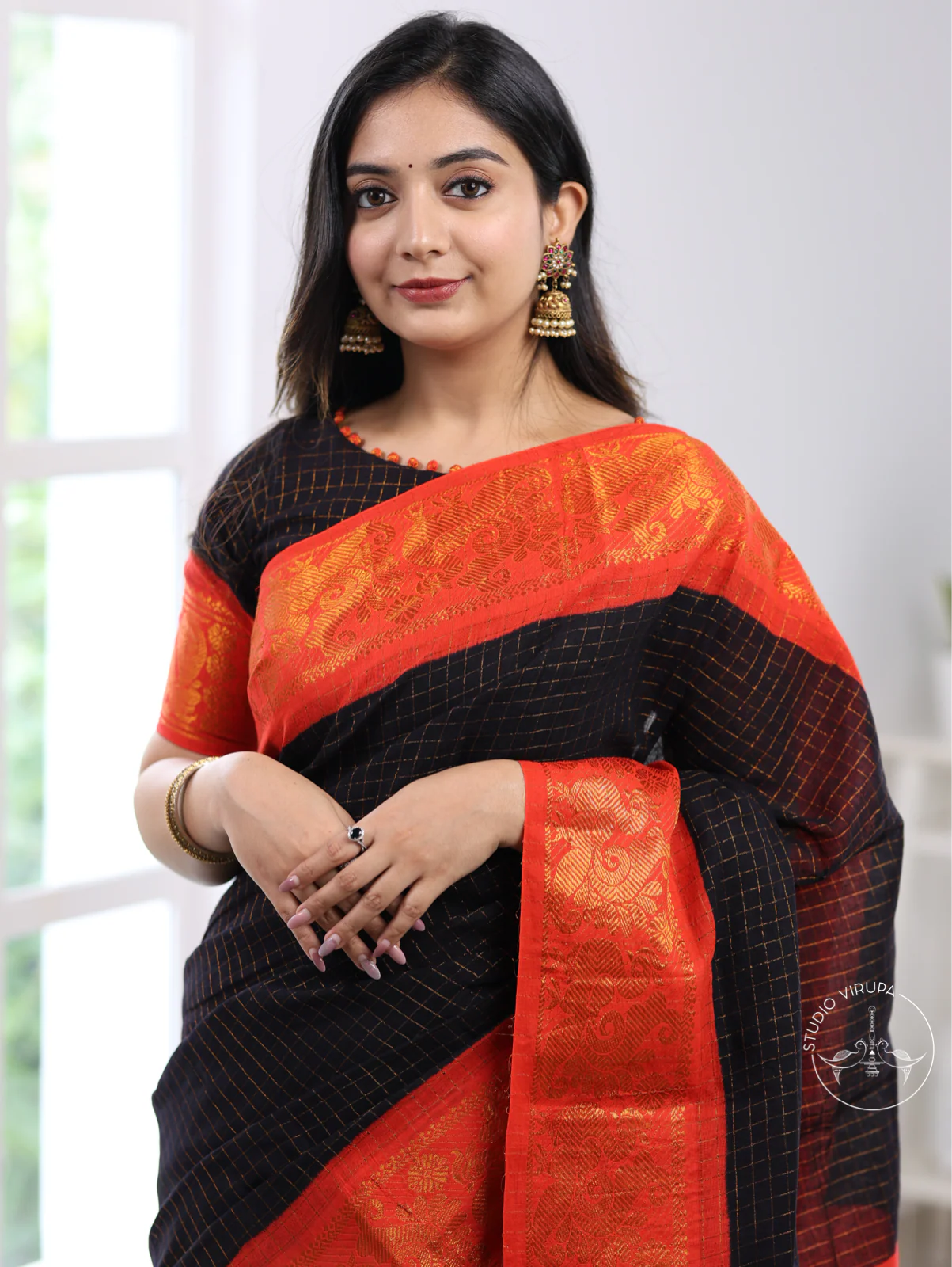 Anamika - Zari Kattam - Image 3