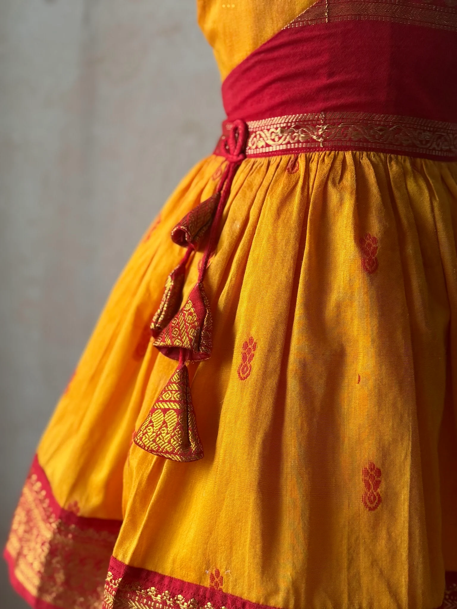 Baby Girl Dress - Image 6