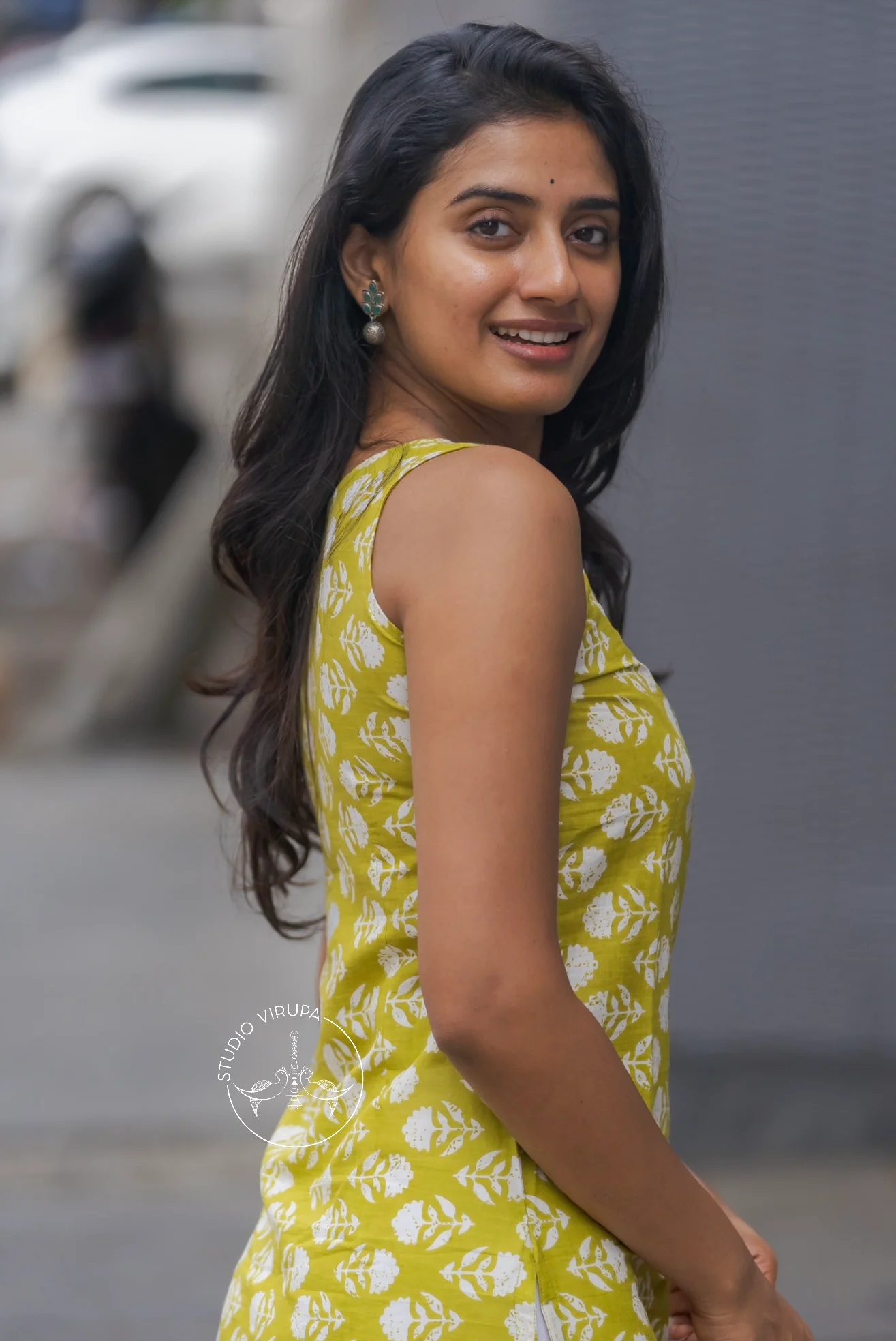 Bavana  - Cotton Kurta Express - Image 3