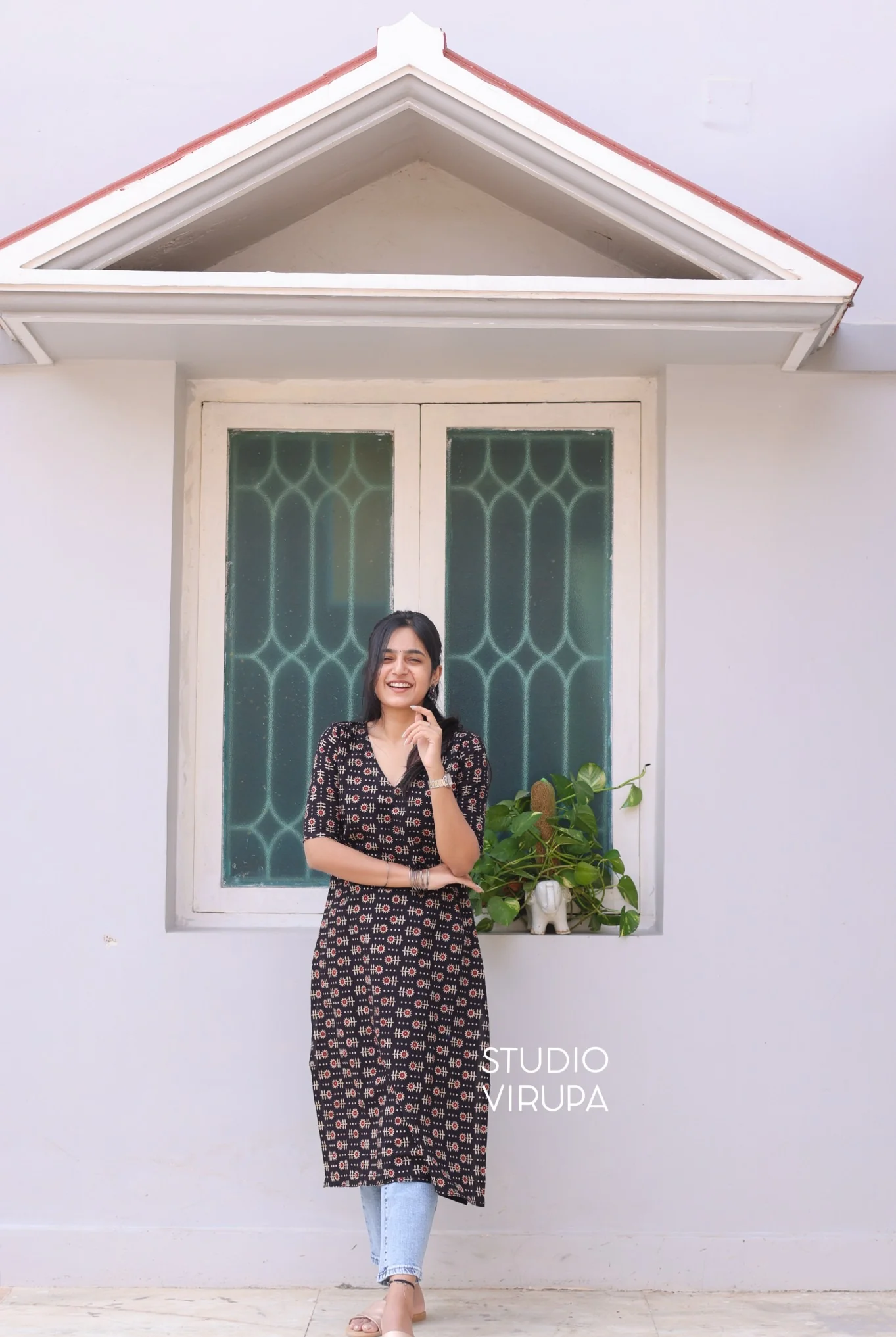 Bavana  - Cotton kurta Express - Image 2