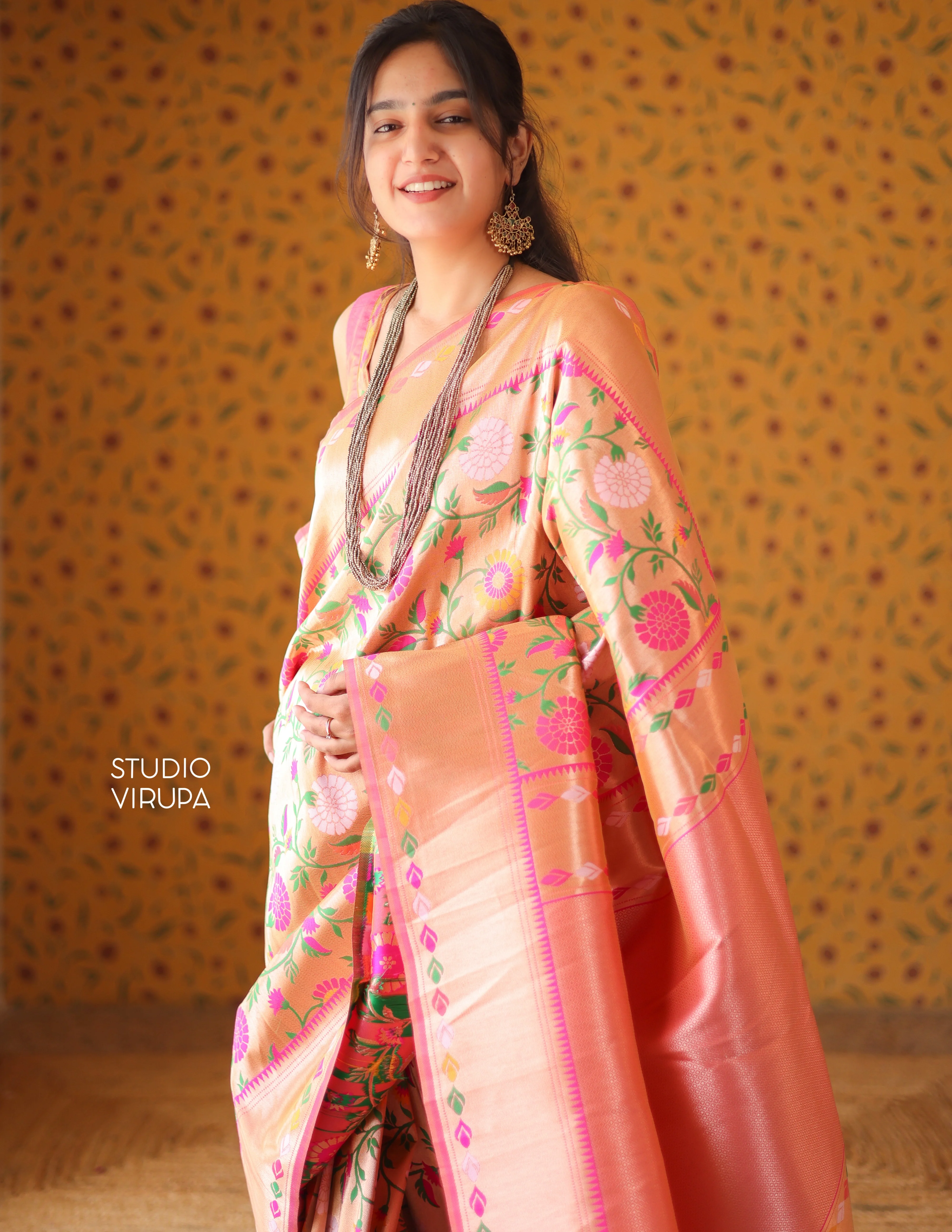 Banarasi Saree - Image 3