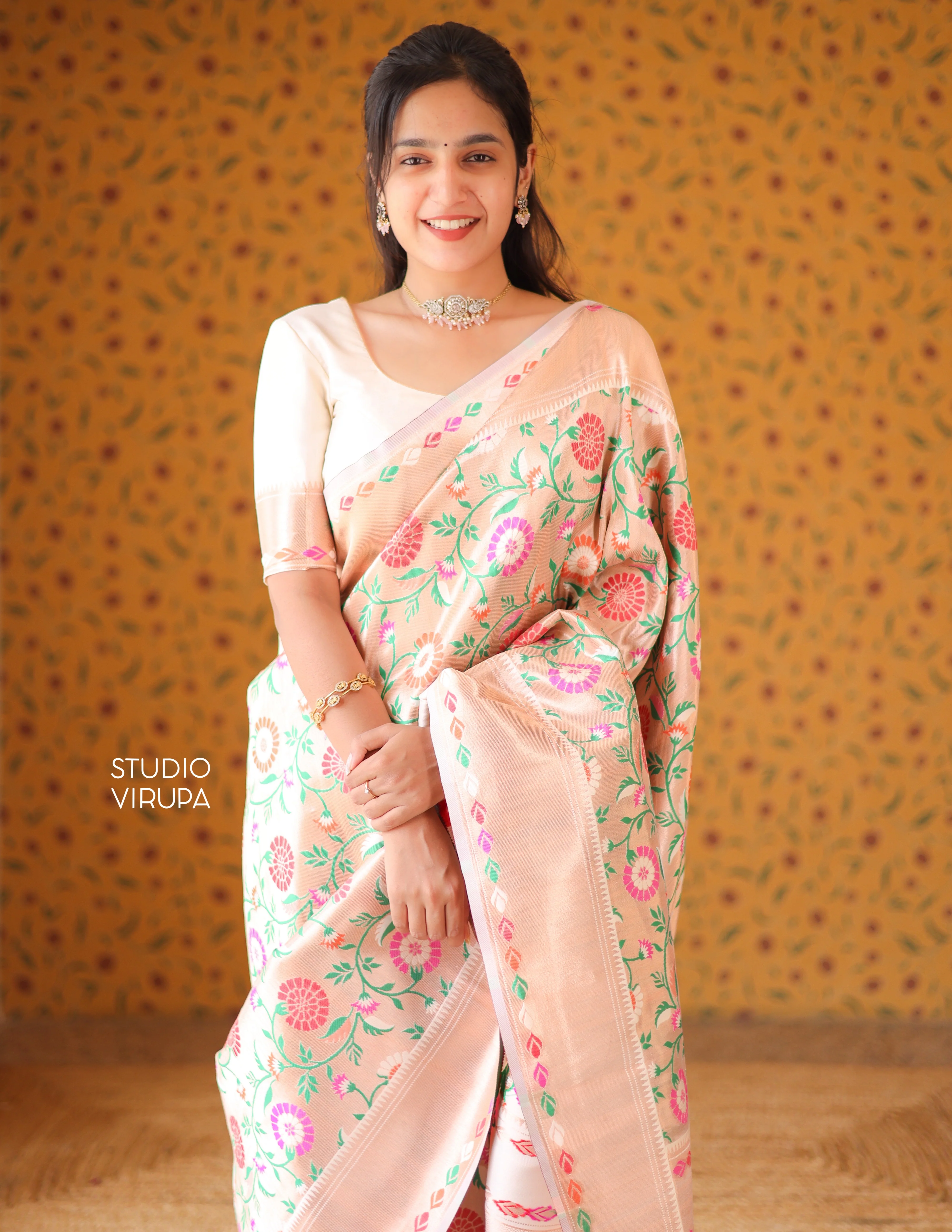 Banarasi Saree - Image 3