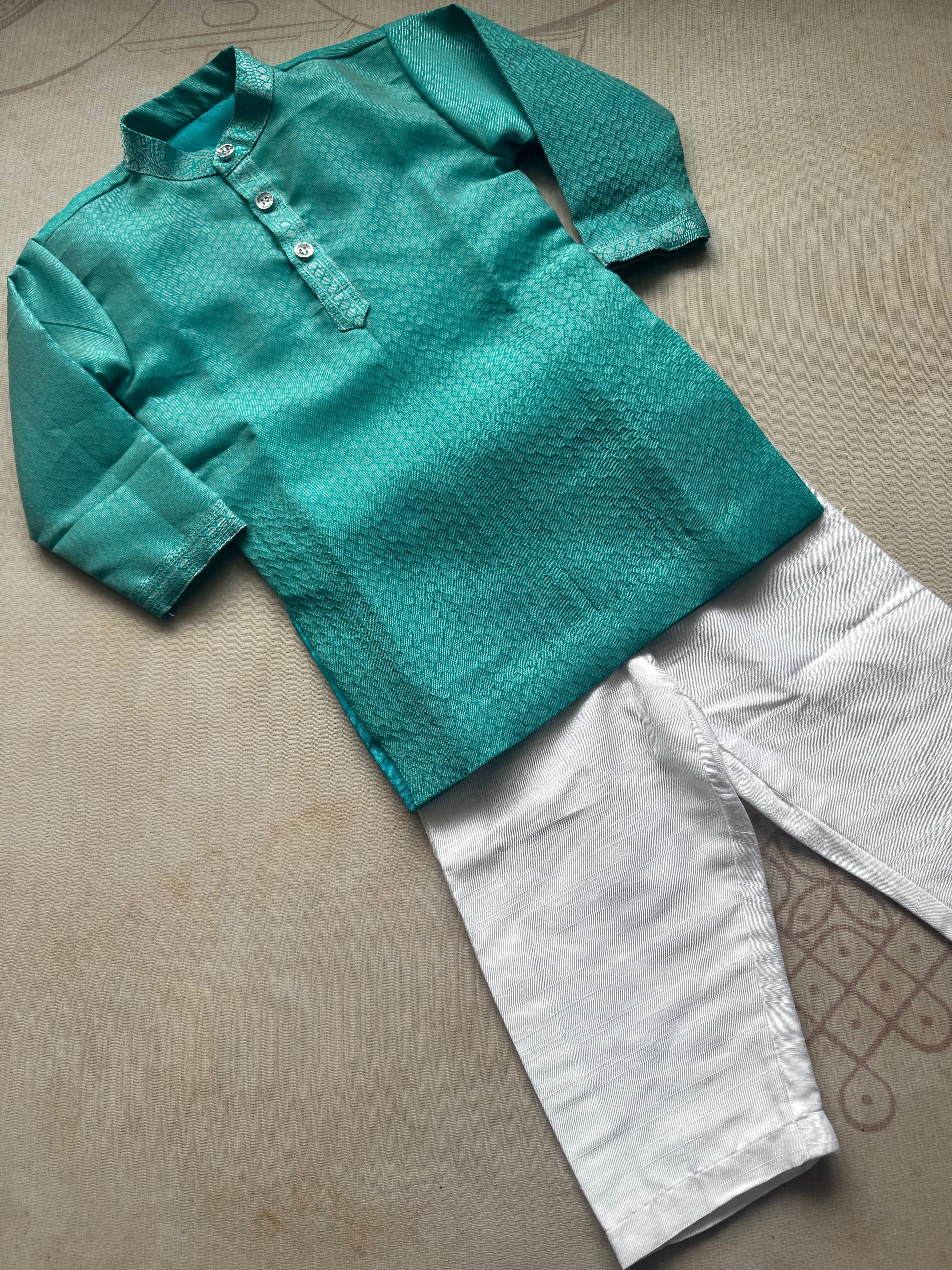 Boys - Kurta Set Express - Image 2