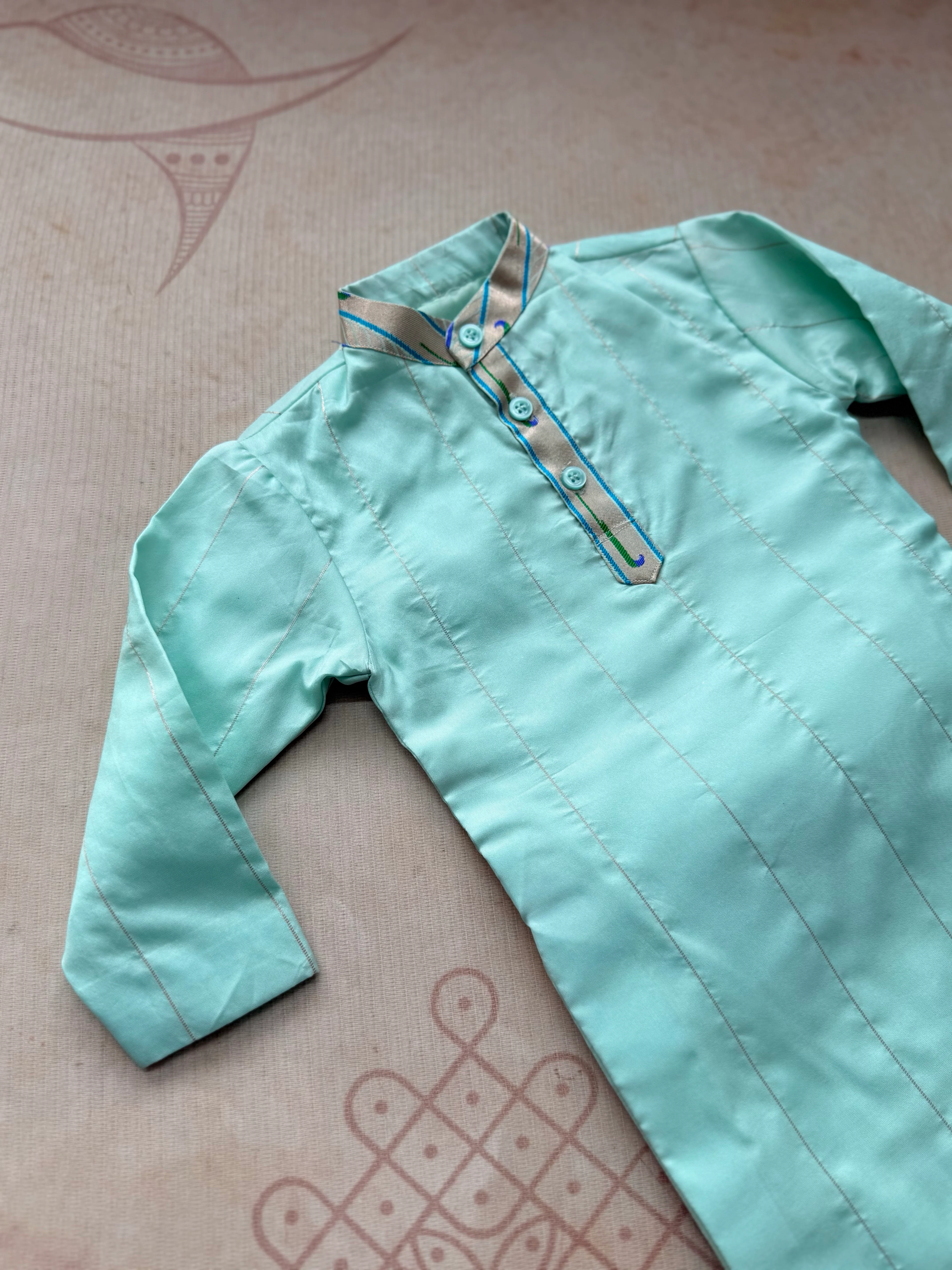 Boys - Kurta Set Express - Image 2
