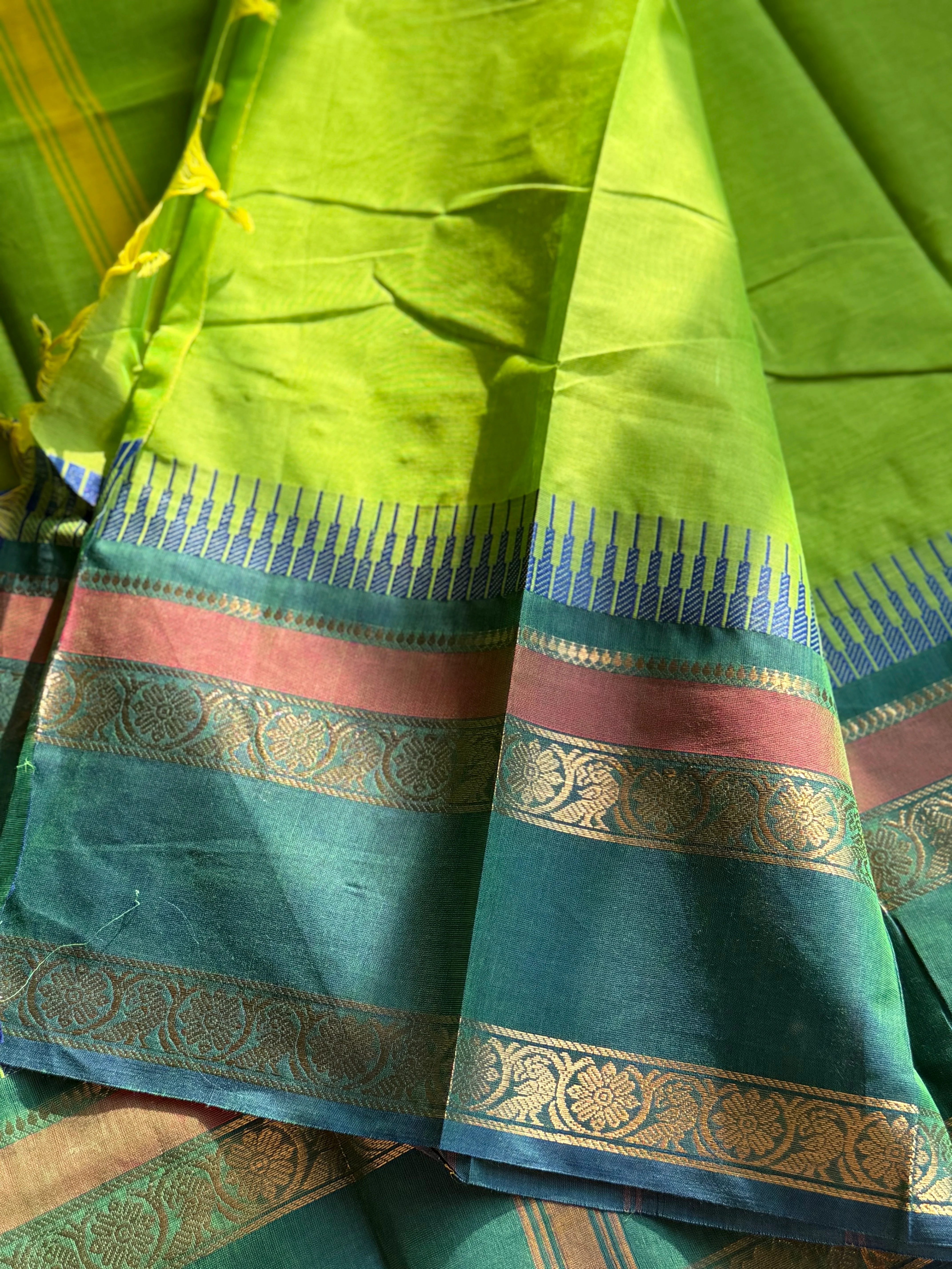 Dheerga Saree - Image 4