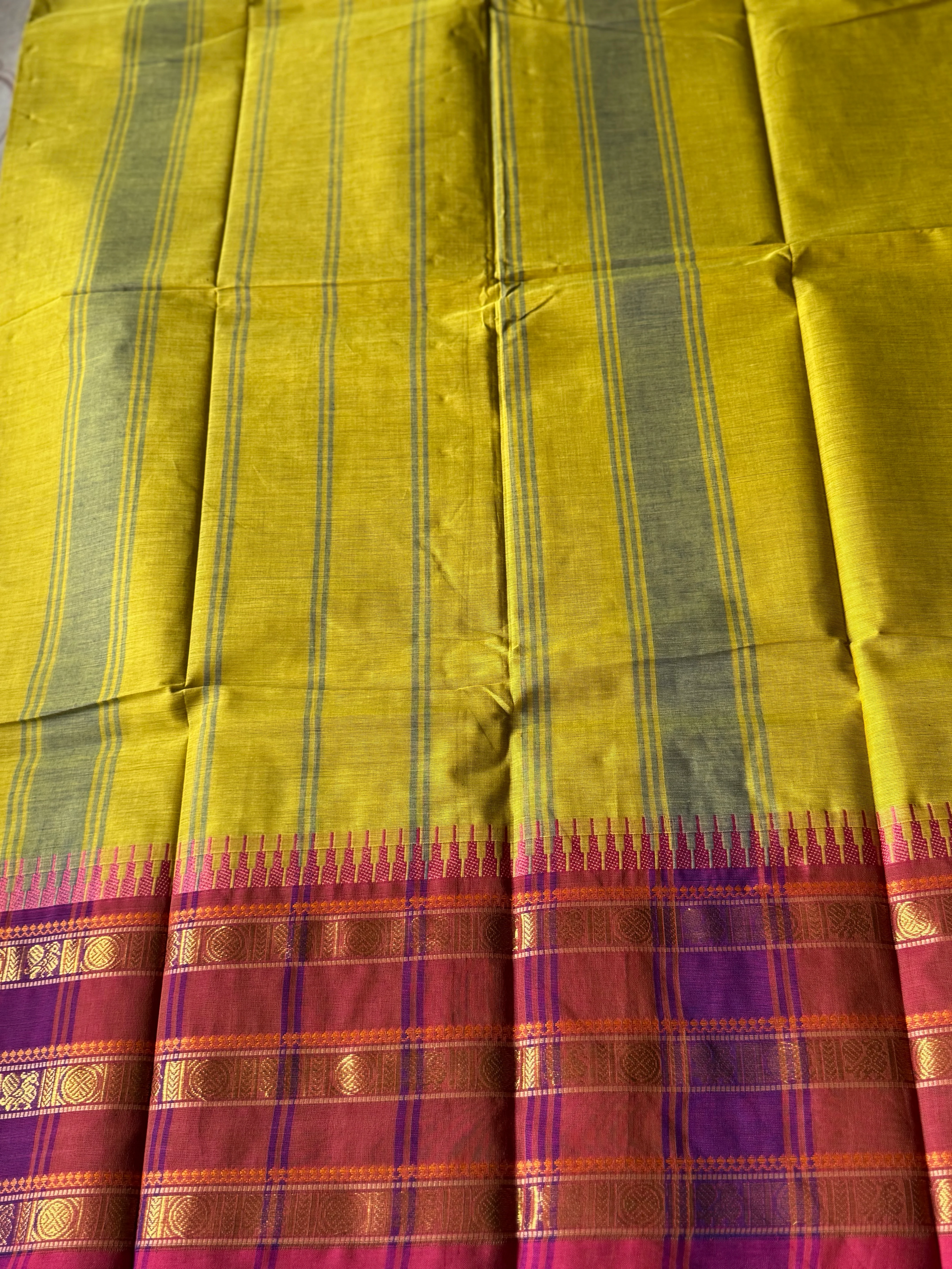 Dheerga Saree - Image 4