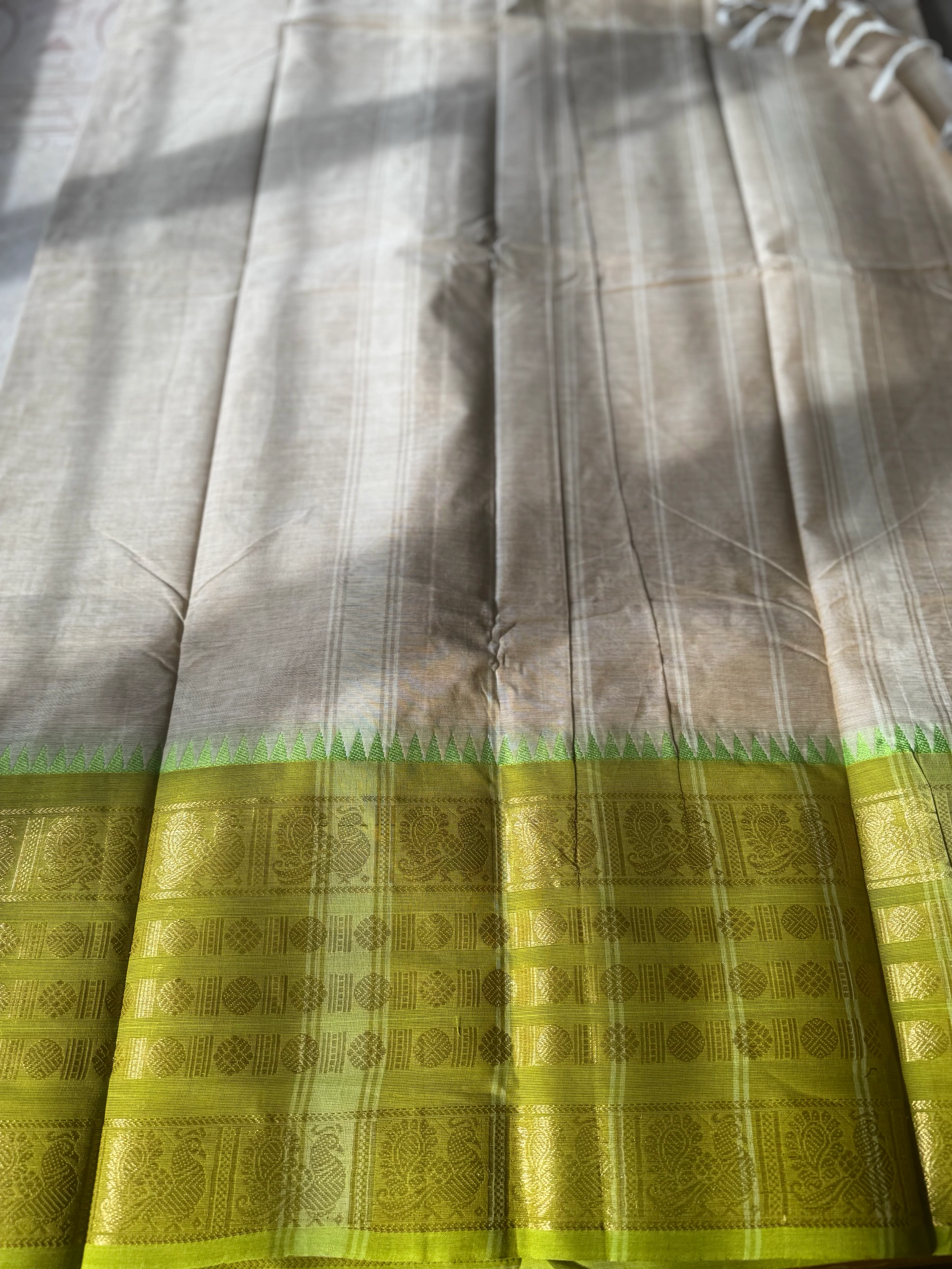 Dheerga Saree - Image 4