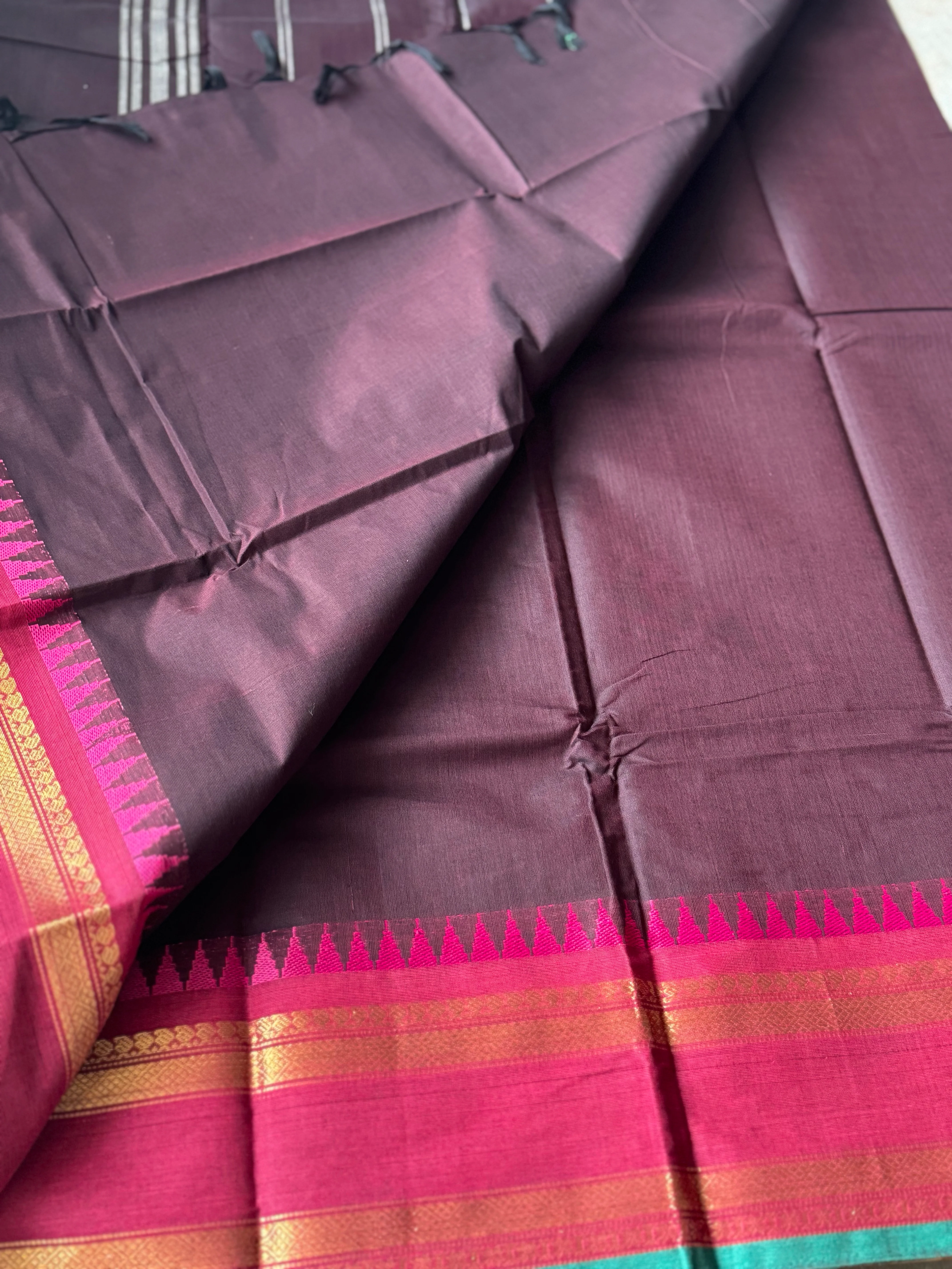 Dheerga Saree - Image 3