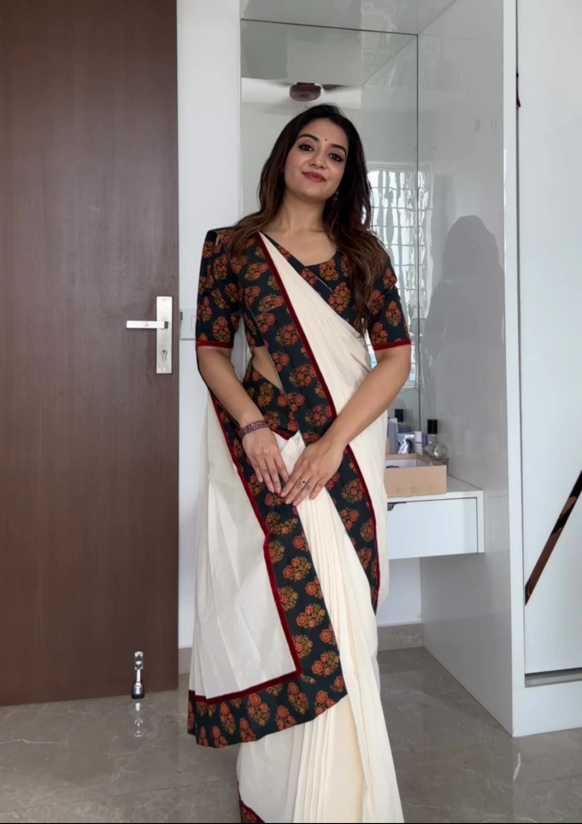 Diva - Onam collection - Image 3