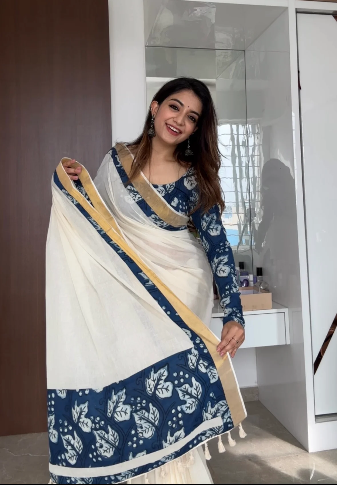 Diva - Onam collection - Image 2