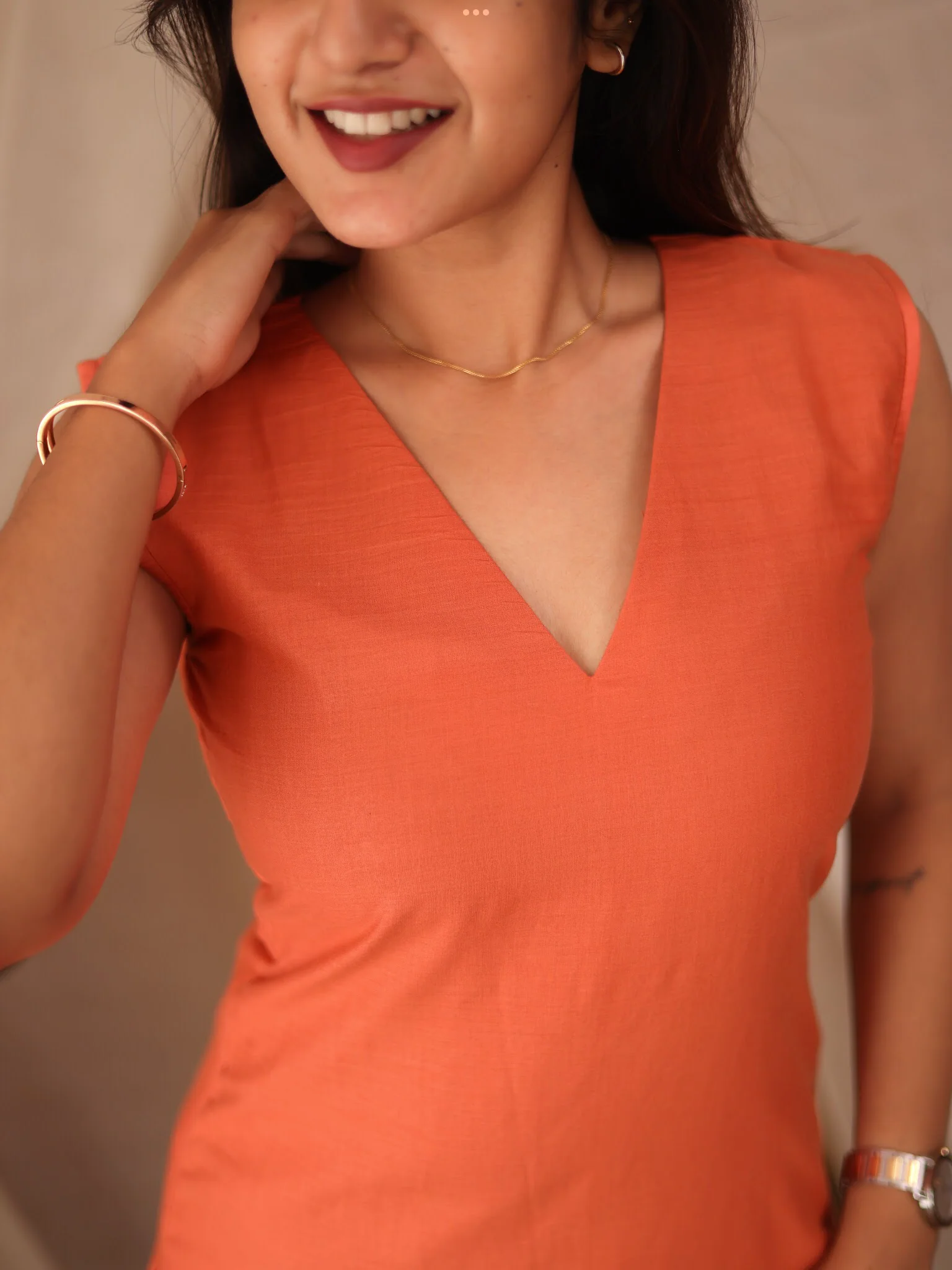 Gulabi - (Co-ord set) - Image 5