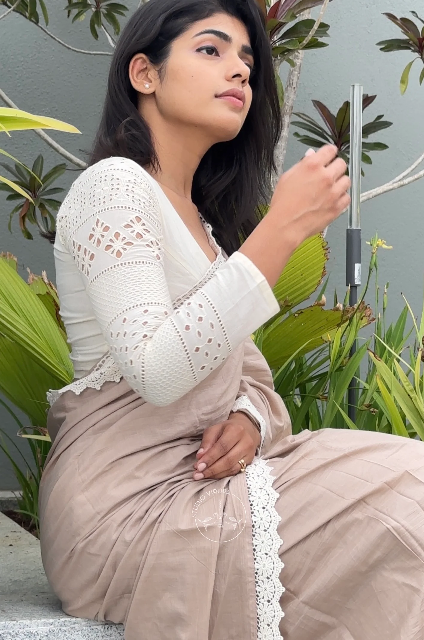 Gulabi - sand beige - Image 4
