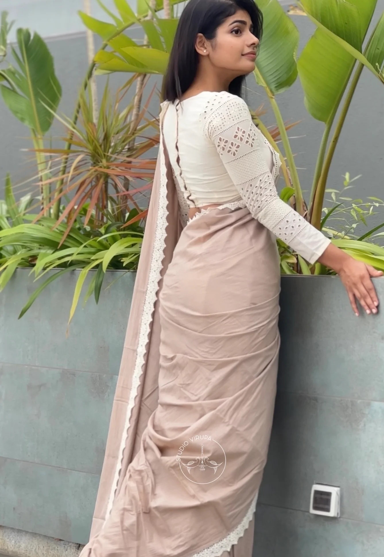 Gulabi - sand beige - Image 5