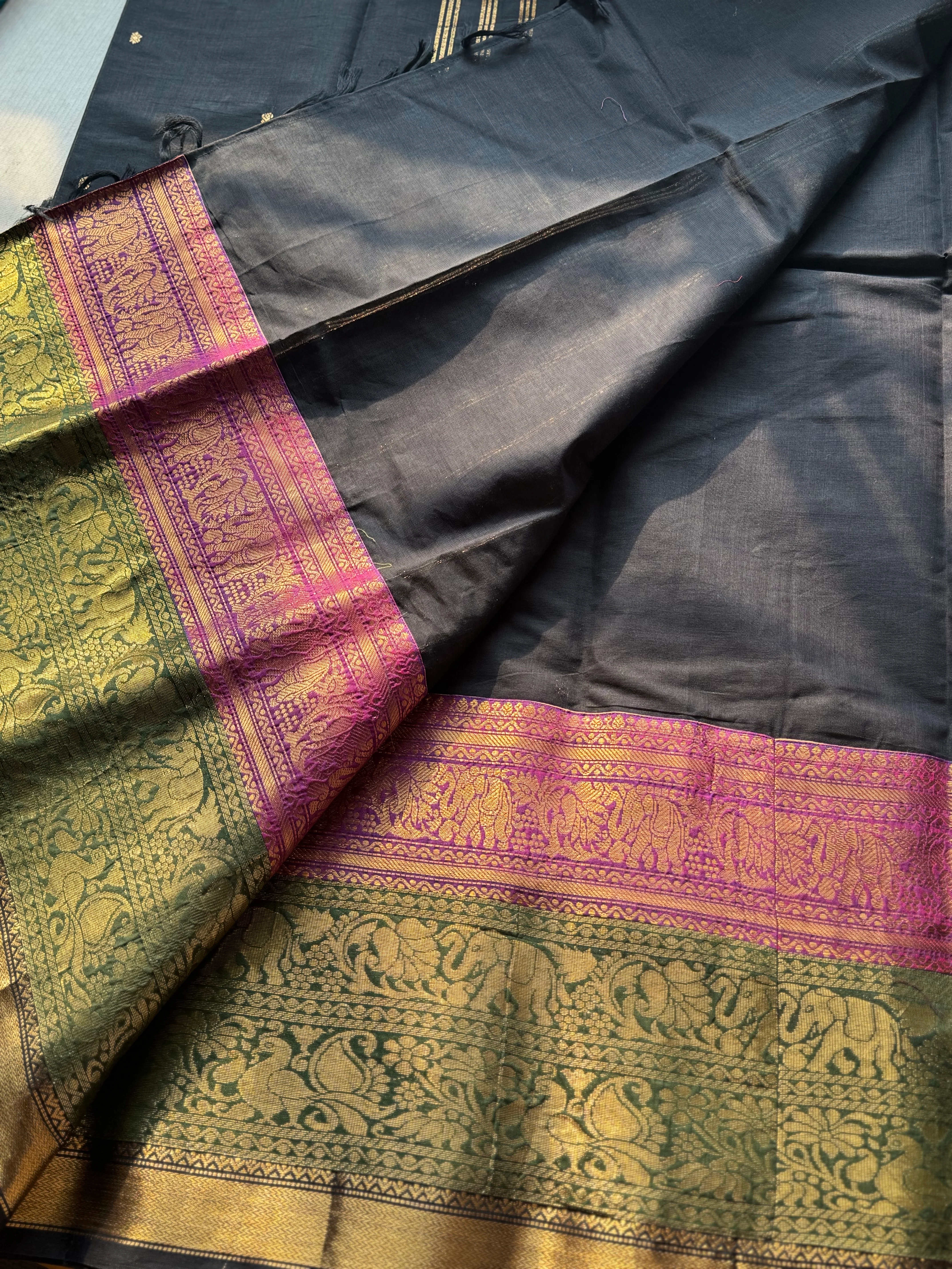 Kanchi Cotton x Diva - Image 3