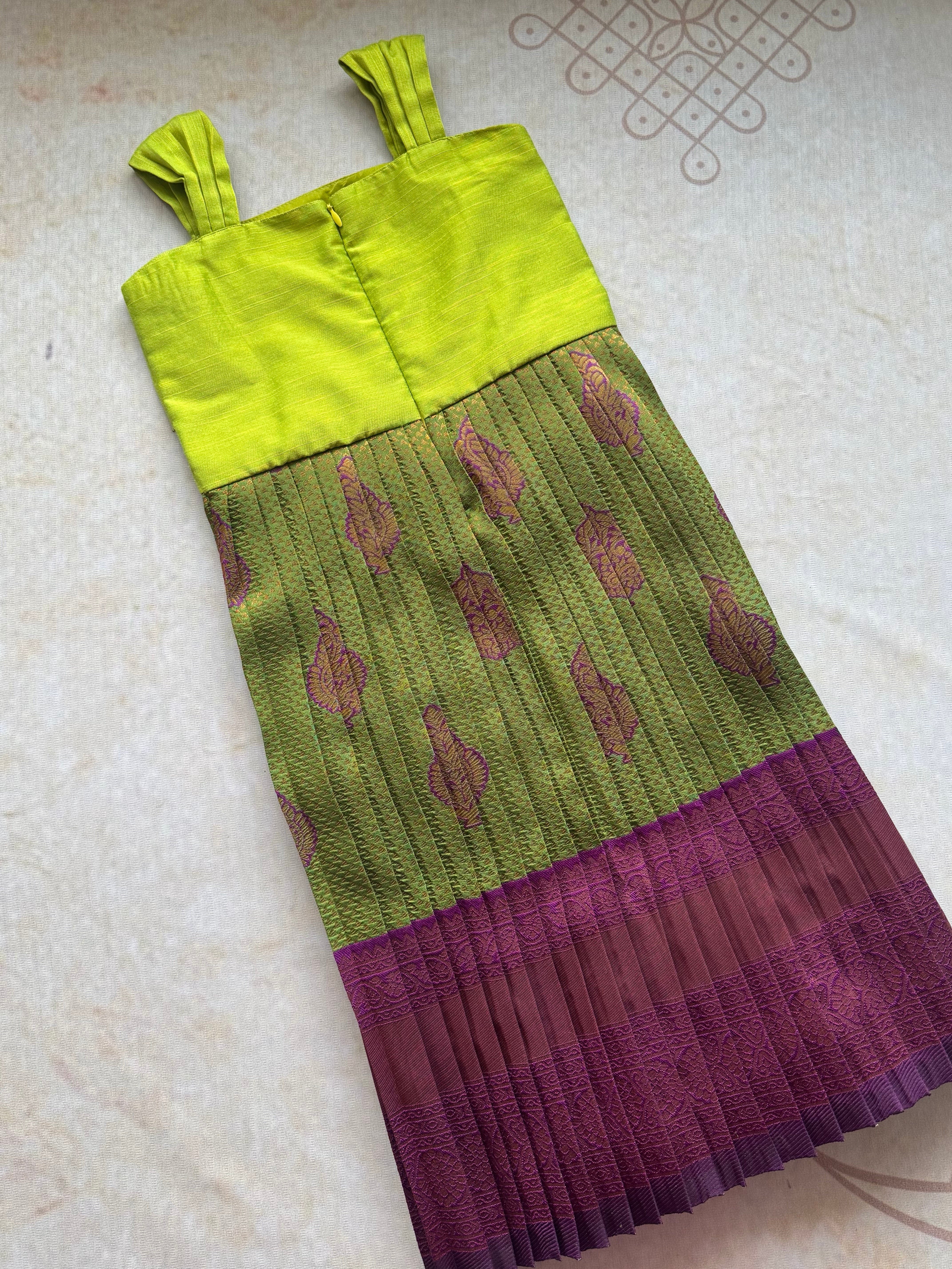 Kids Dress - Festive Styles - Image 2
