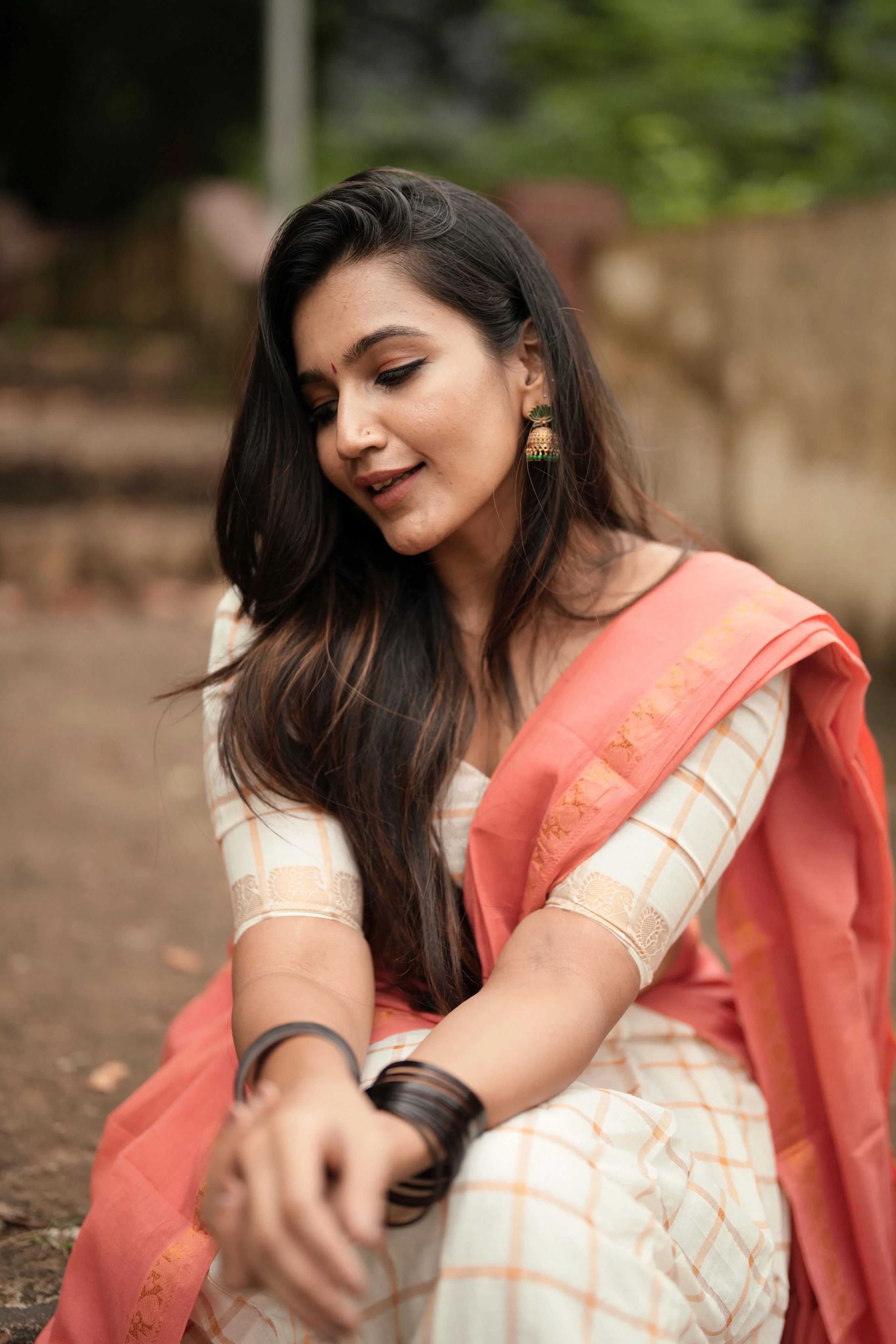 Lavanyam - Halfsaree - Image 3