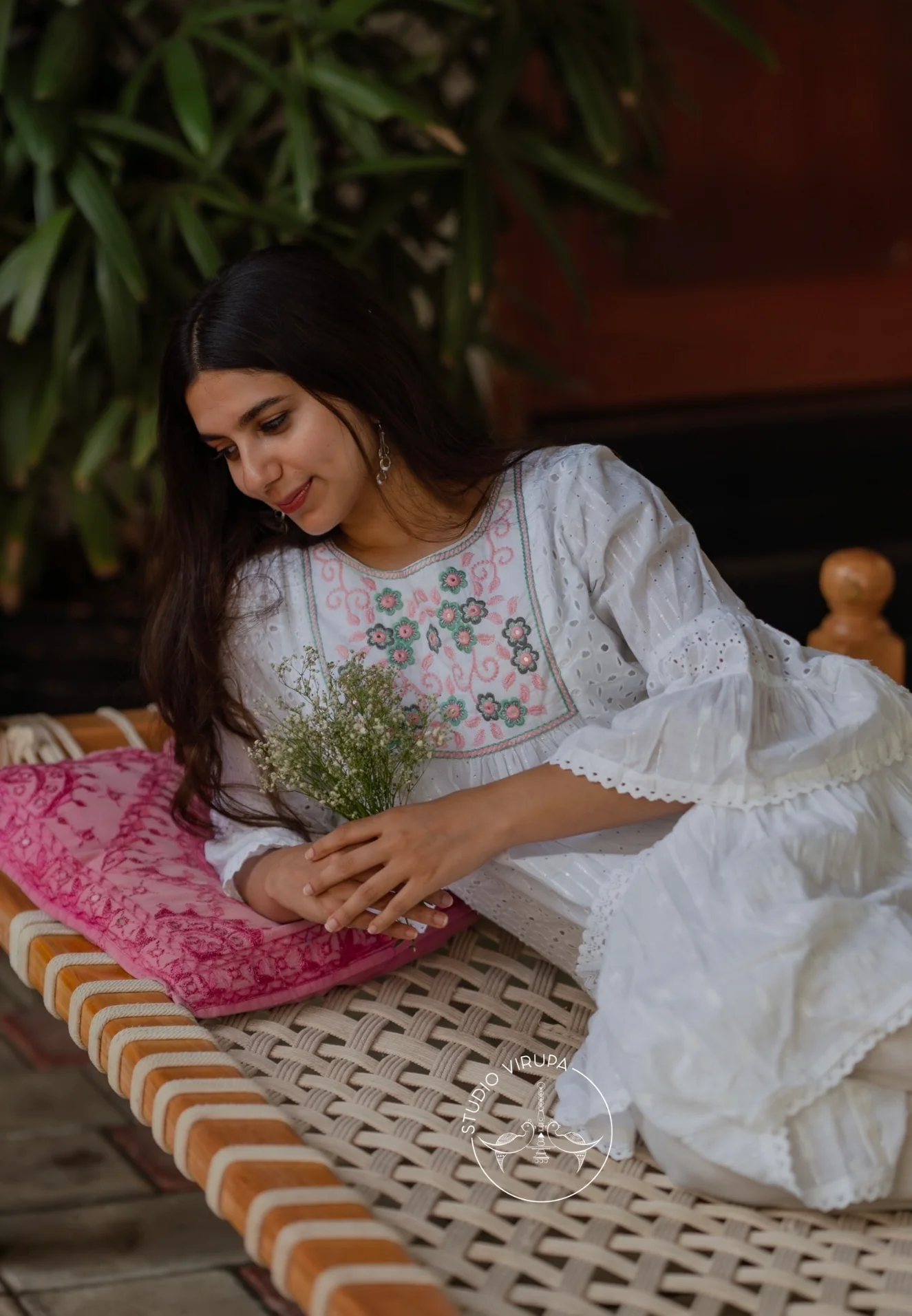 Lilly - Kurta - Image 3