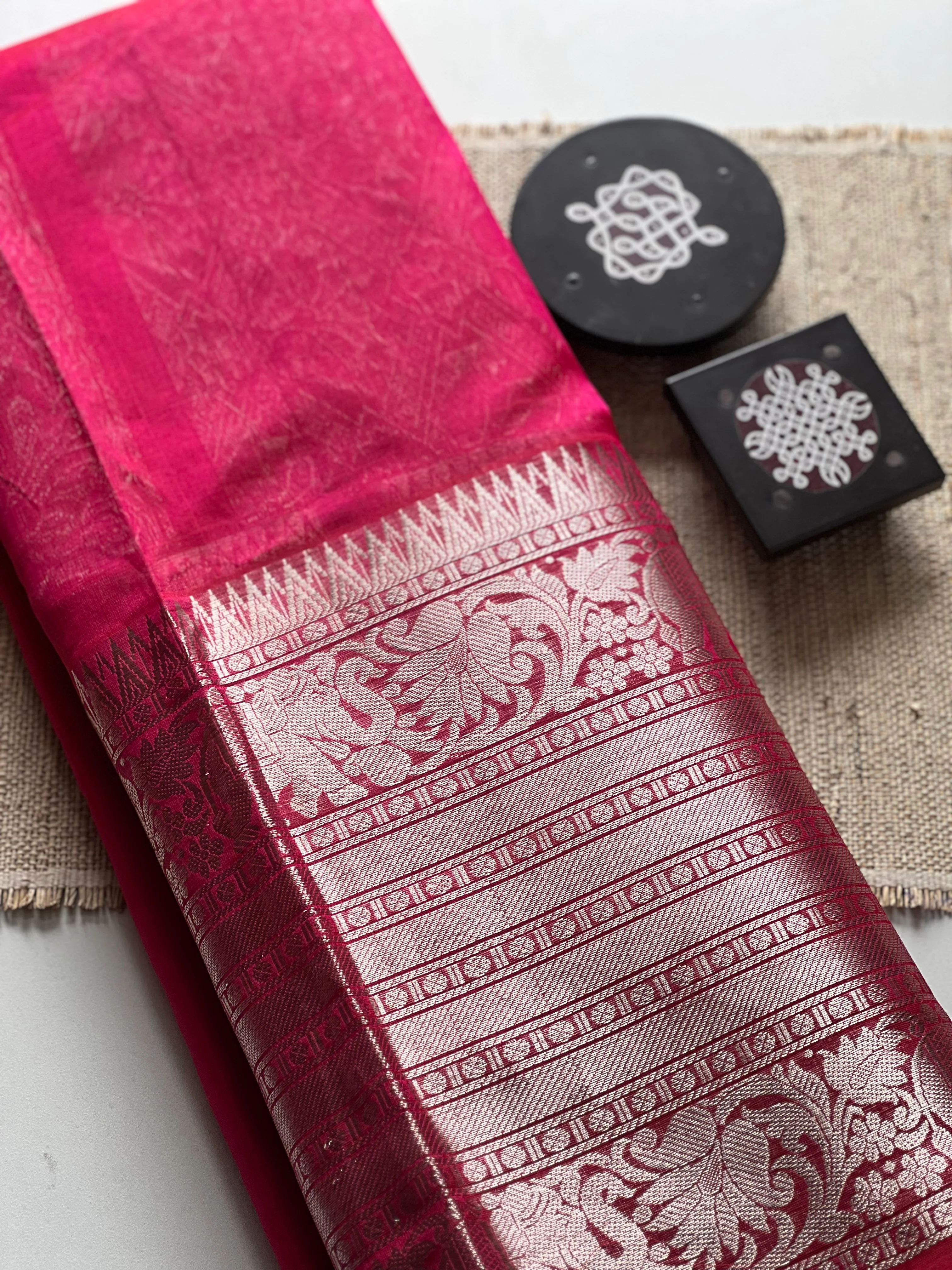 Mangalgiri Silk Cotton - Image 3