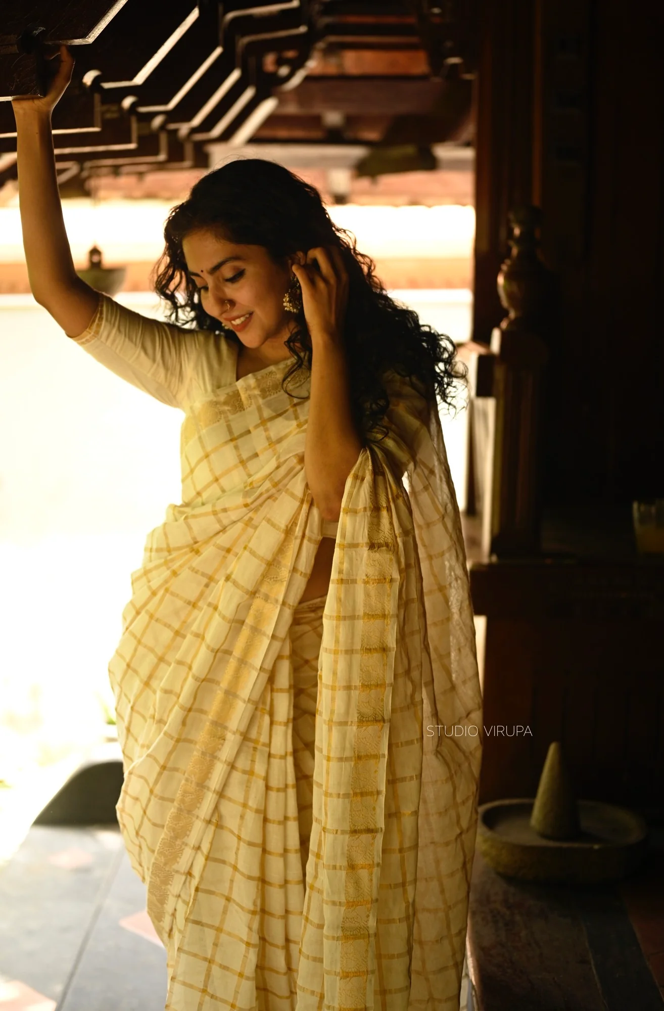Lavanyam - Onam Edit - Image 2