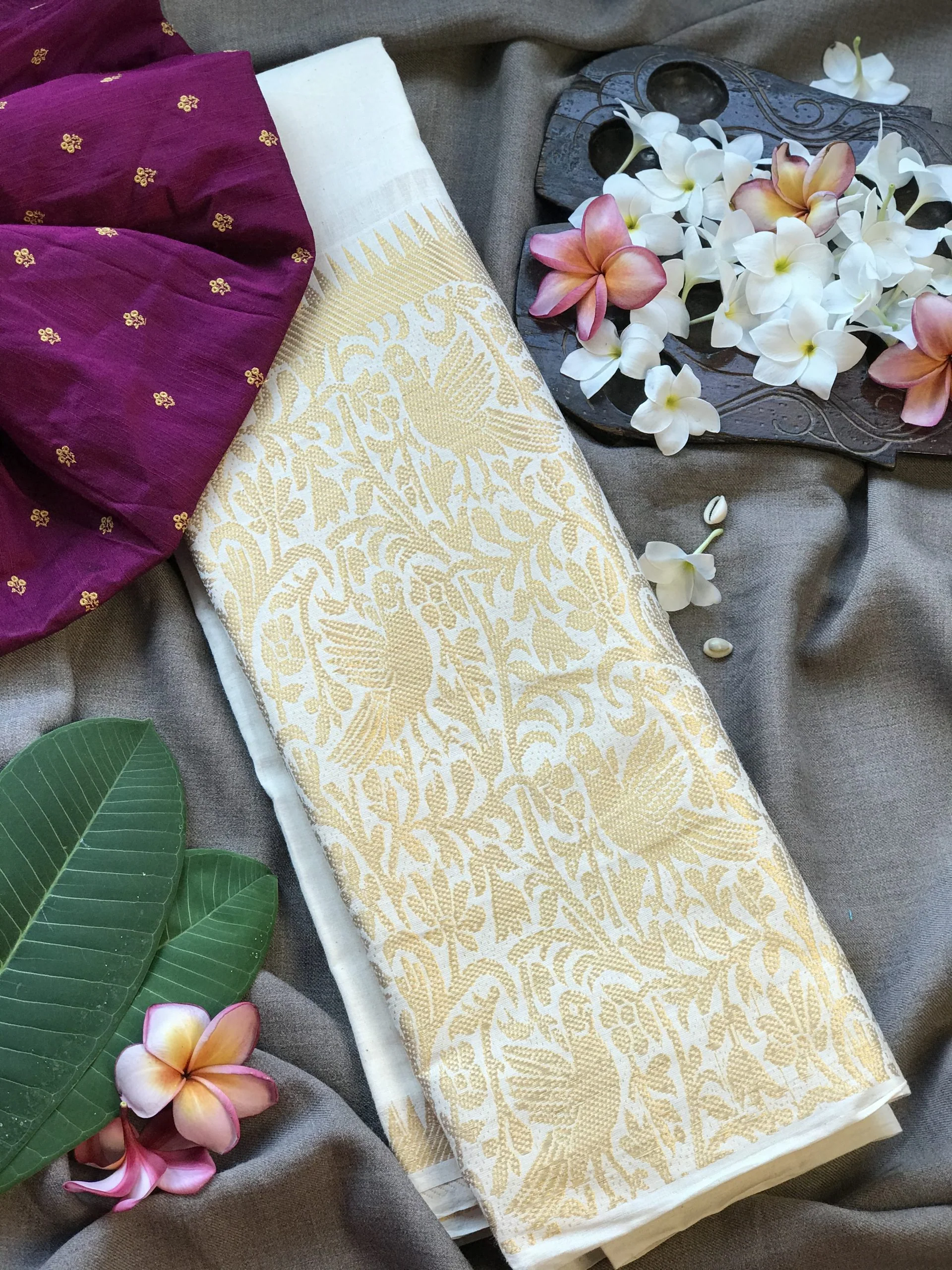 Kaashi Onam Collection - Image 7