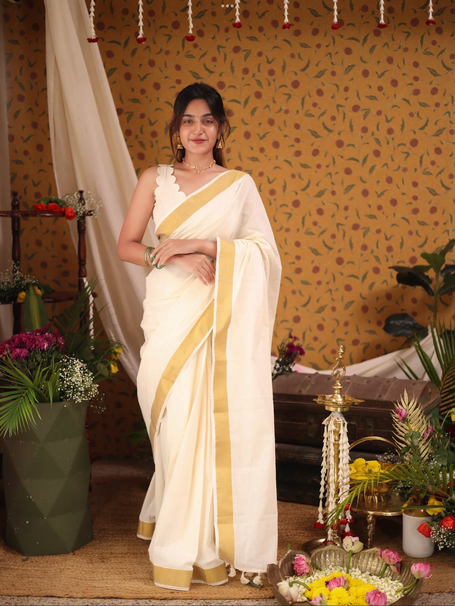 Onam Festive Collection - Image 2