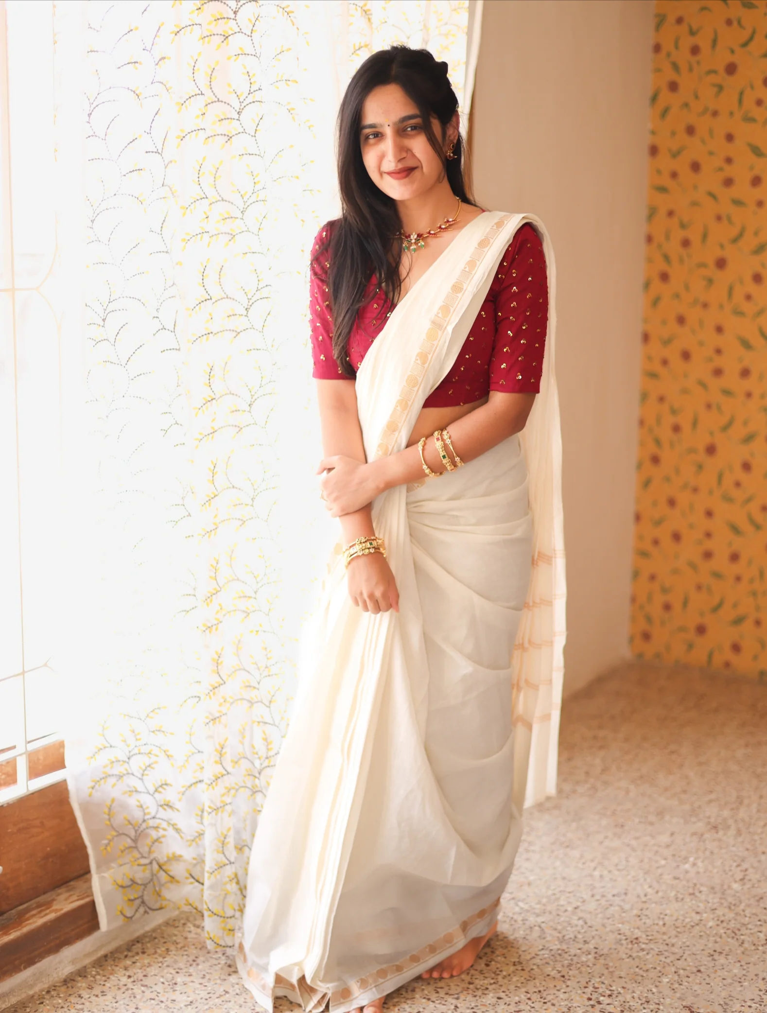 Onam Festive Collection - Image 5