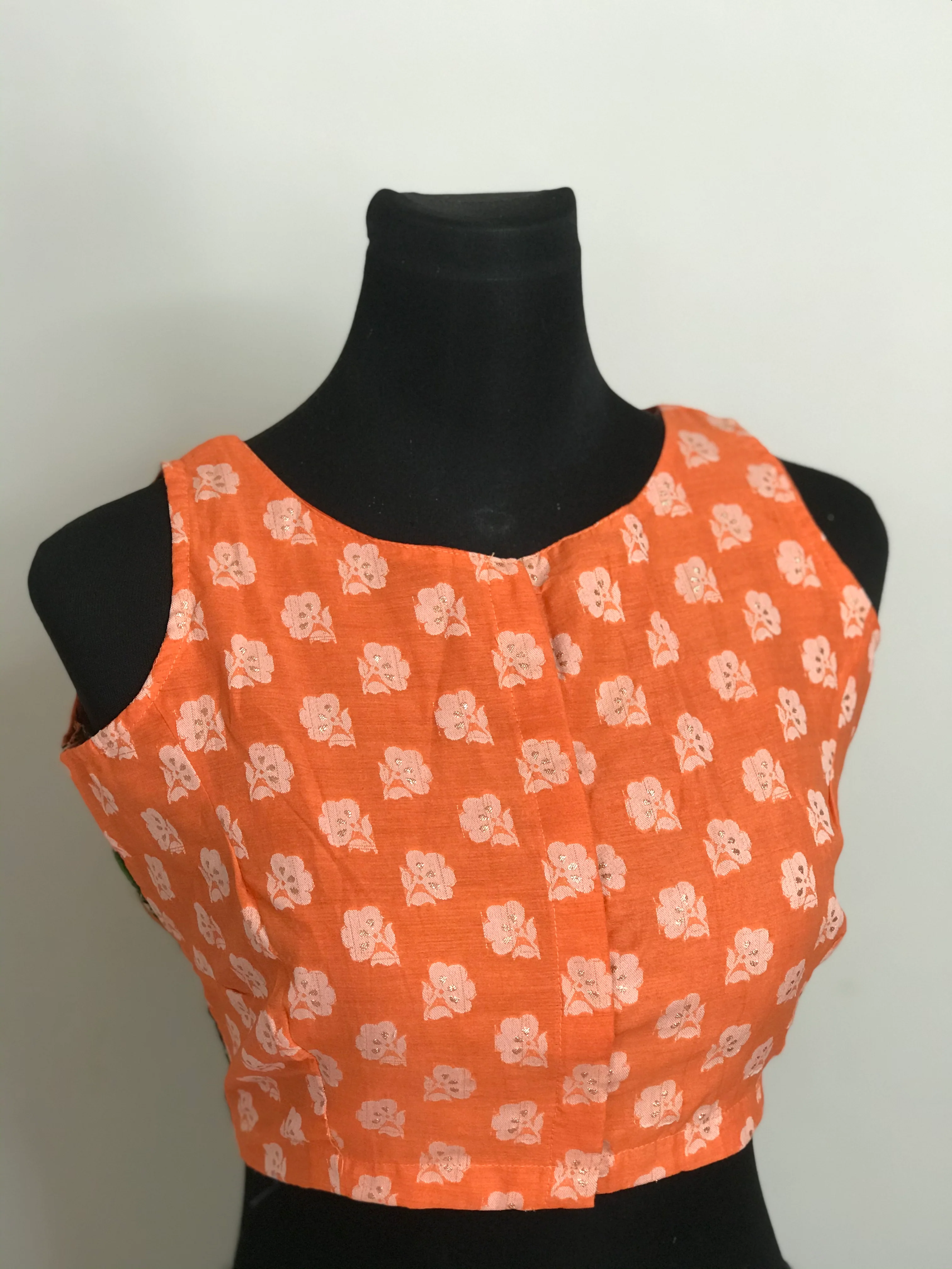 Orange Mist - Express - Image 5
