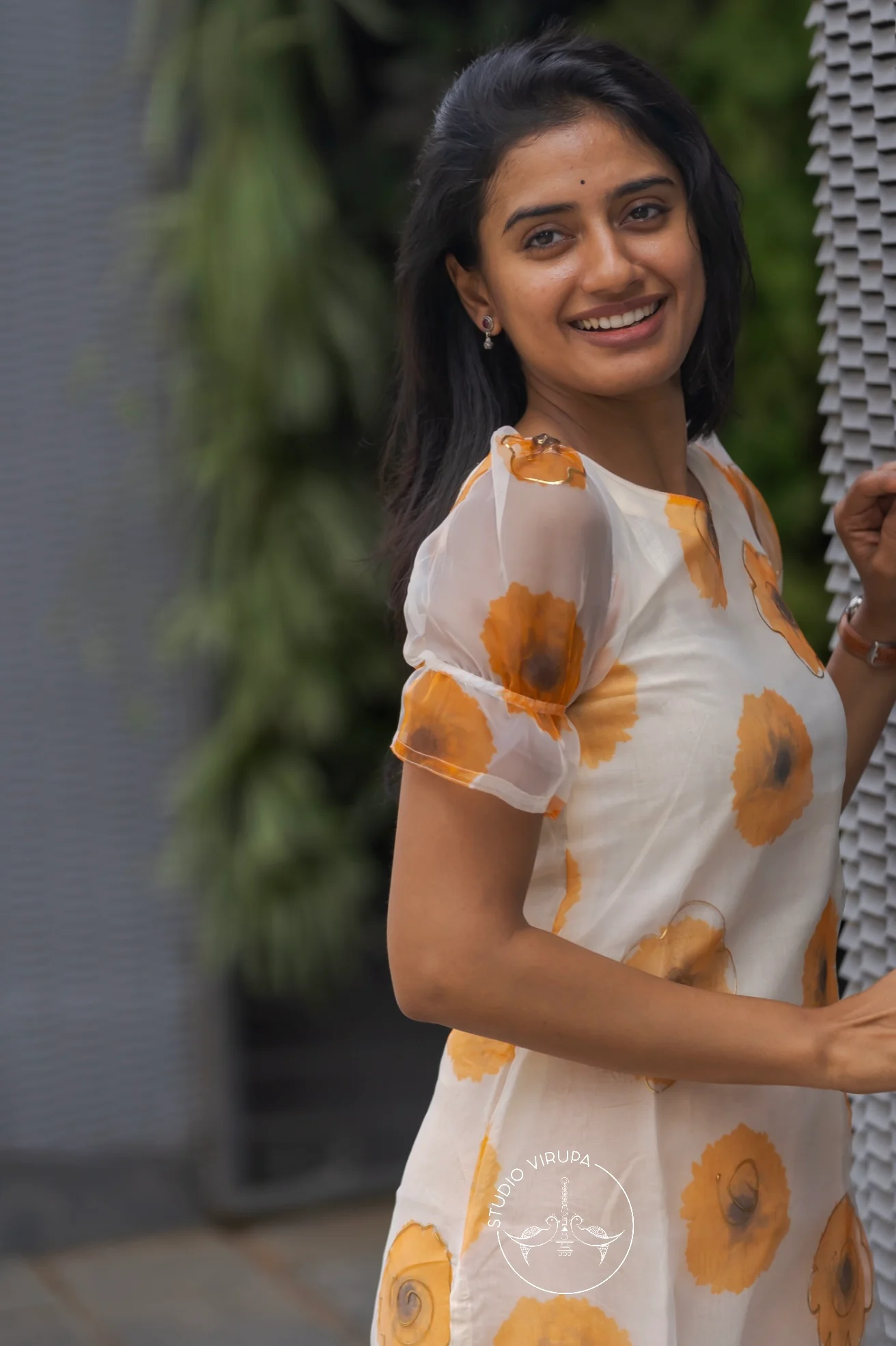 Organza Kurta - Image 3