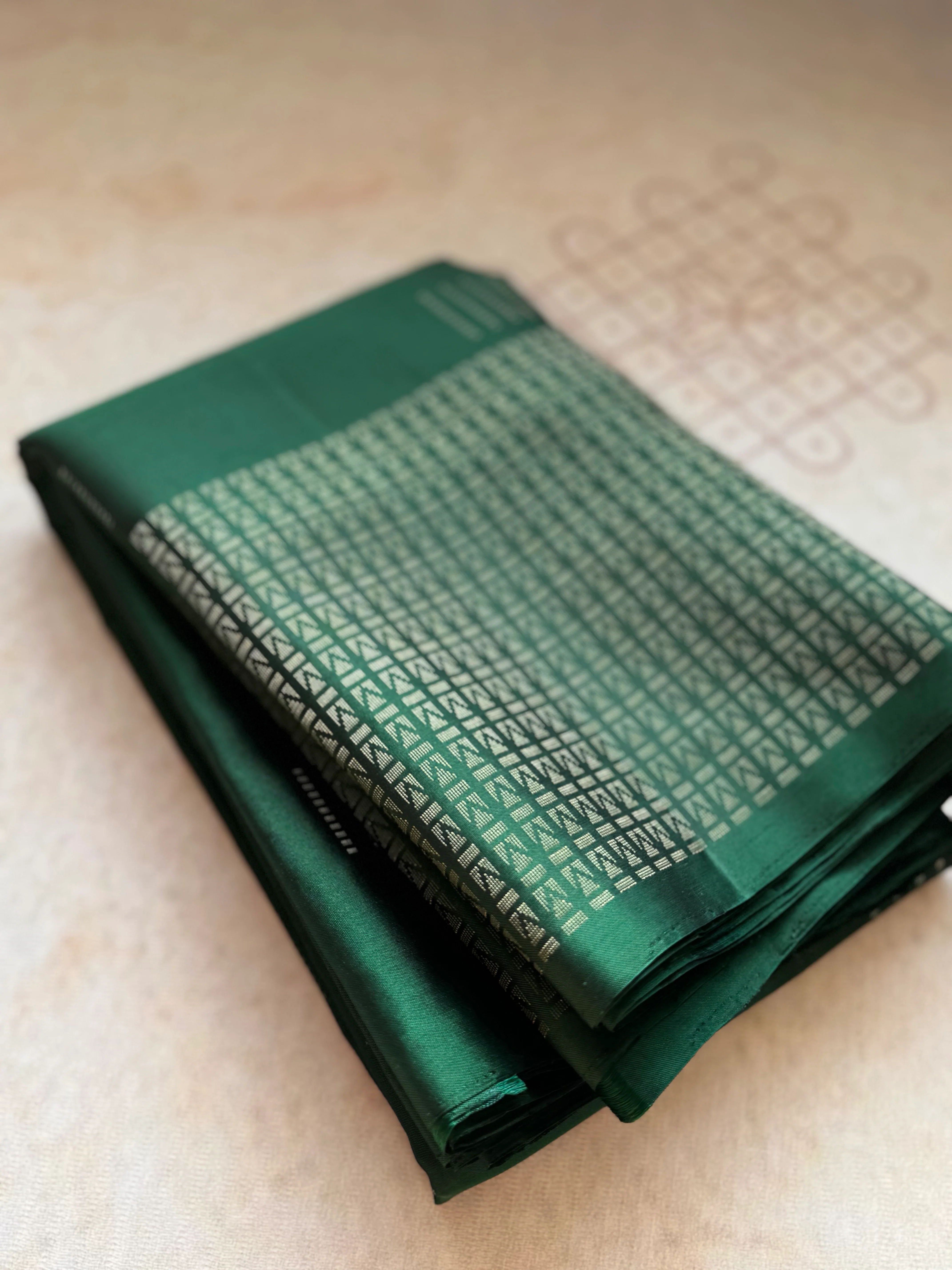 Saarah -Soft Silk Kanchipuram - Image 2