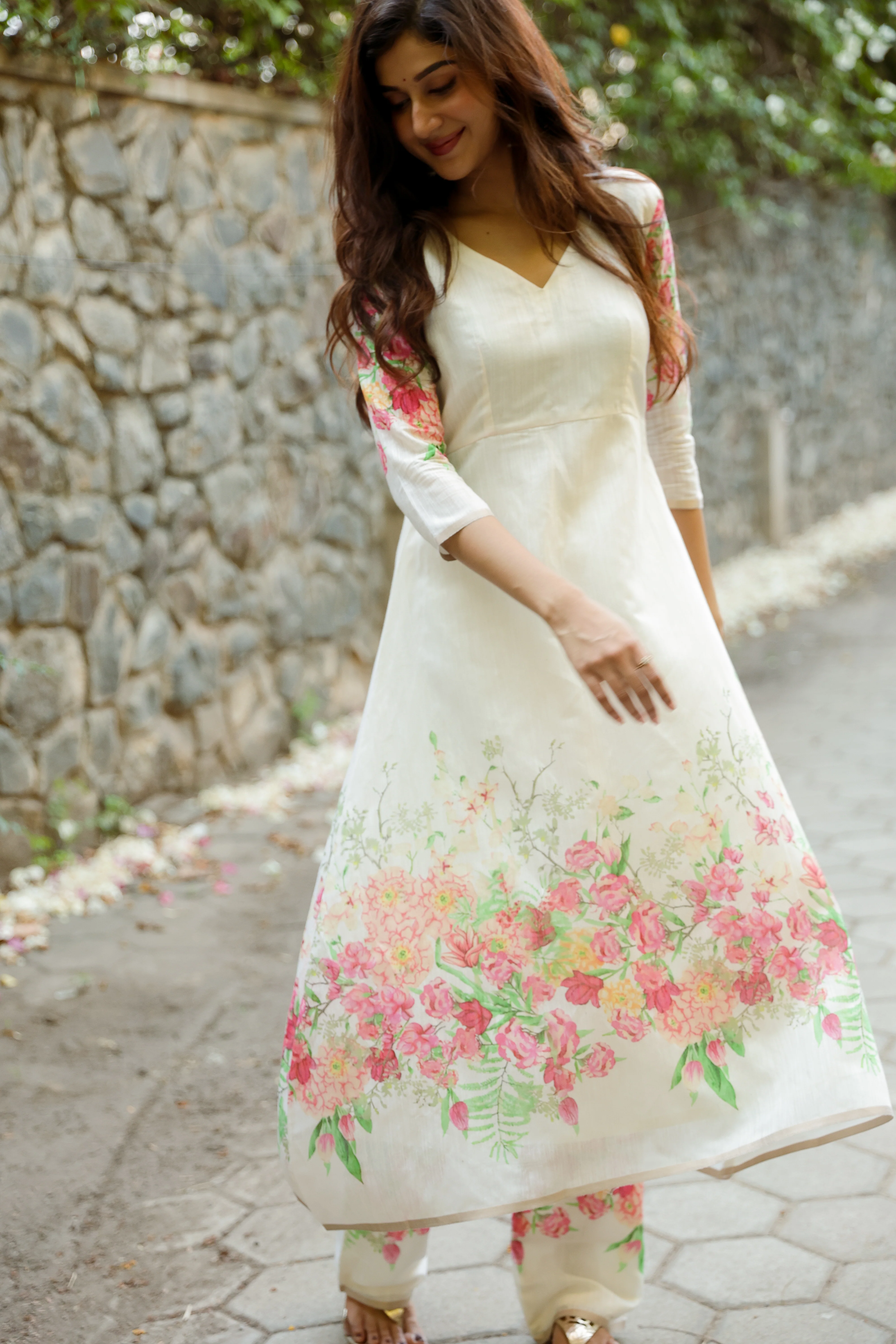 Shriya - (Co-ord Set) - Image 3