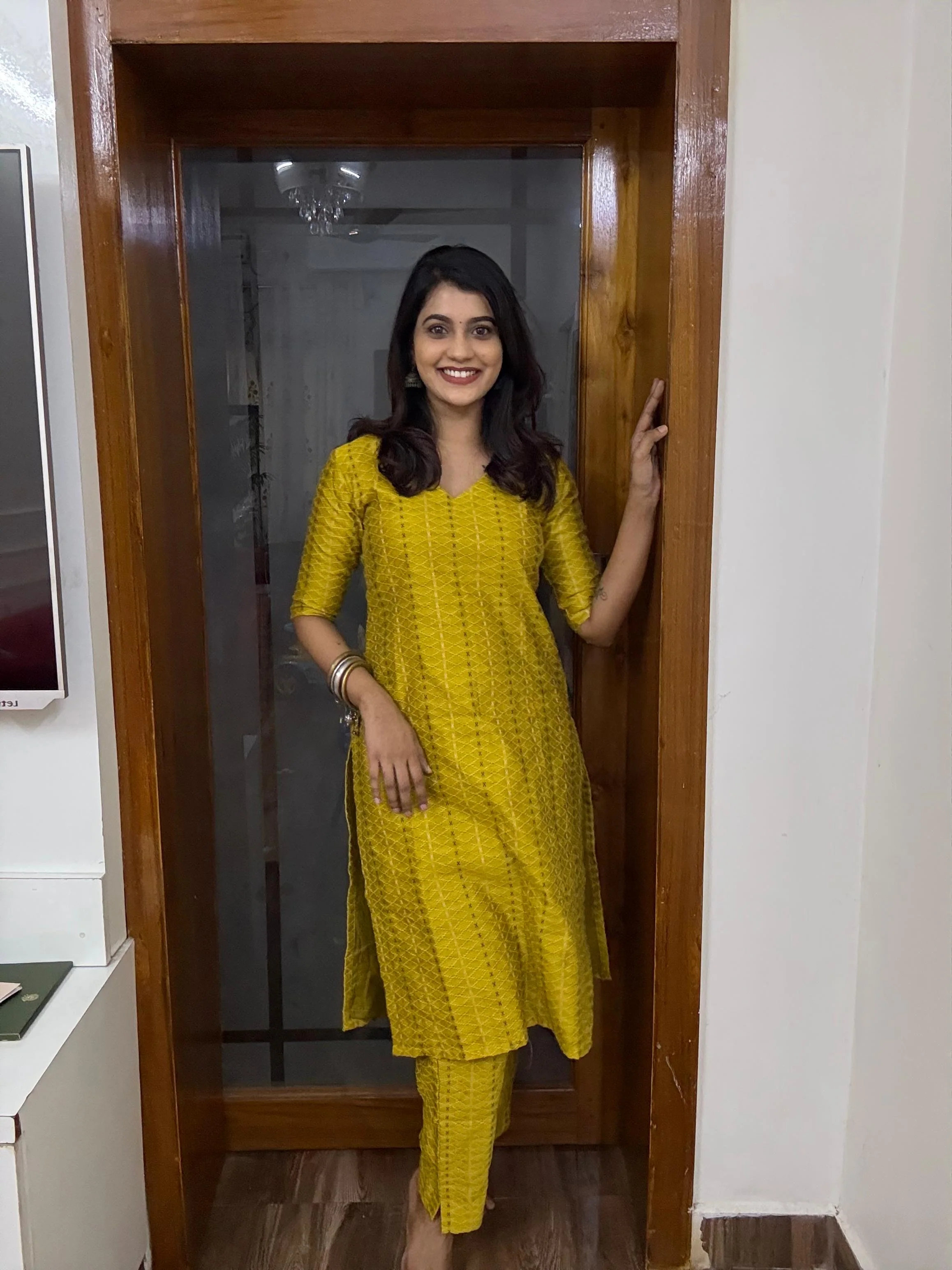 Siara - Co Ord Set -EXPRESS - Image 4