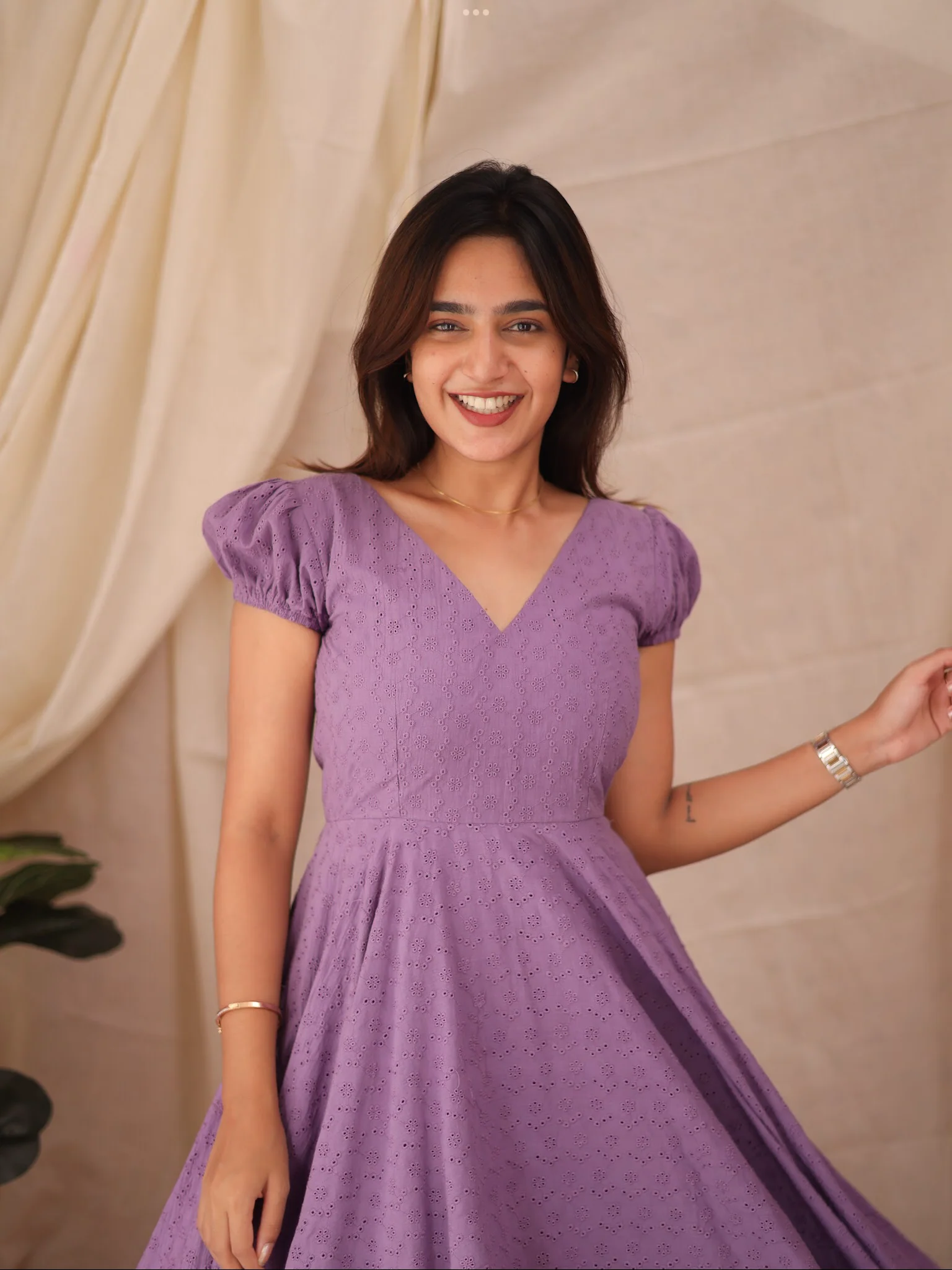 Sohvi - Hakoba Dress - Image 4