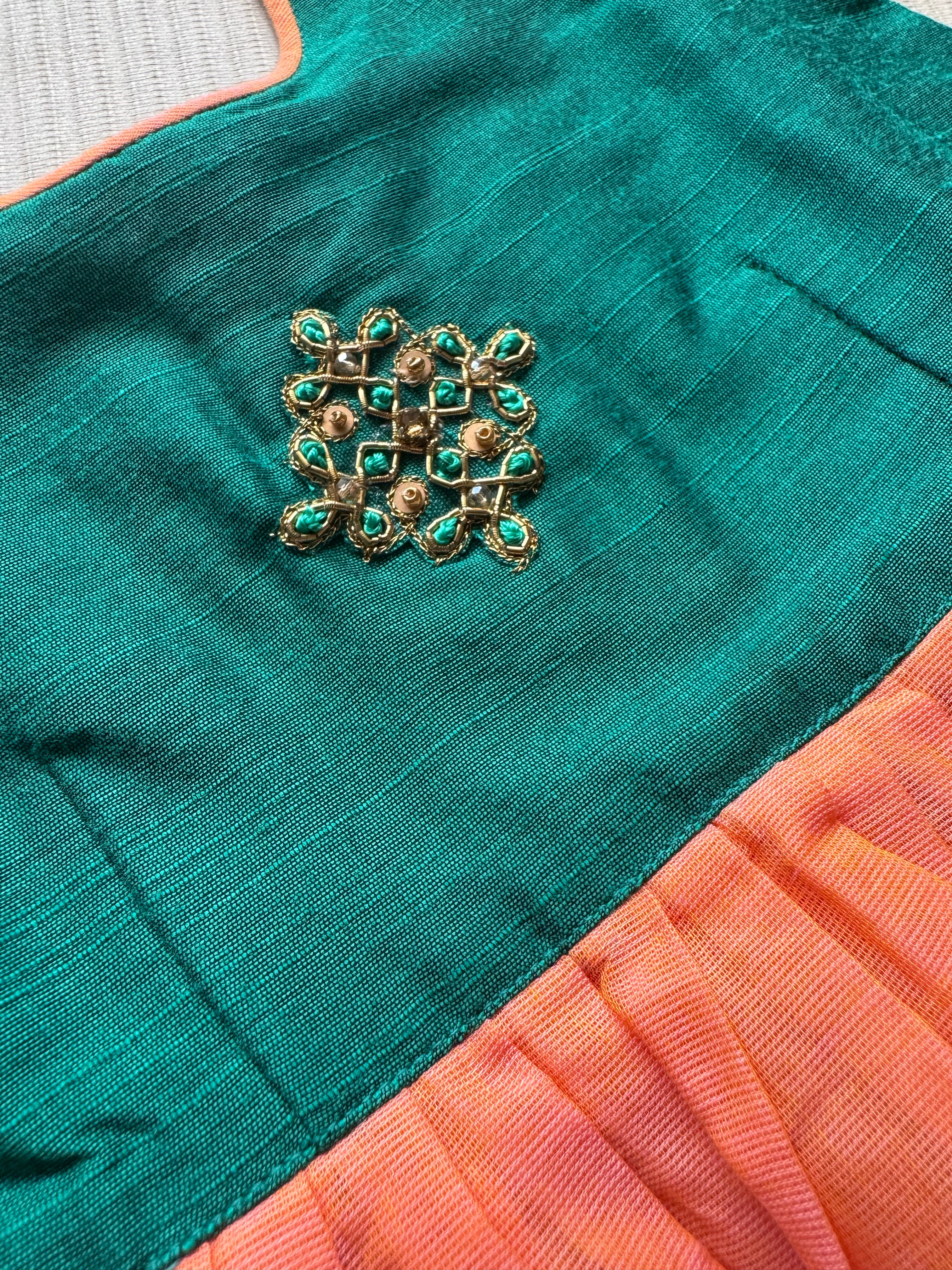Svasti - Kids Frock - Image 4
